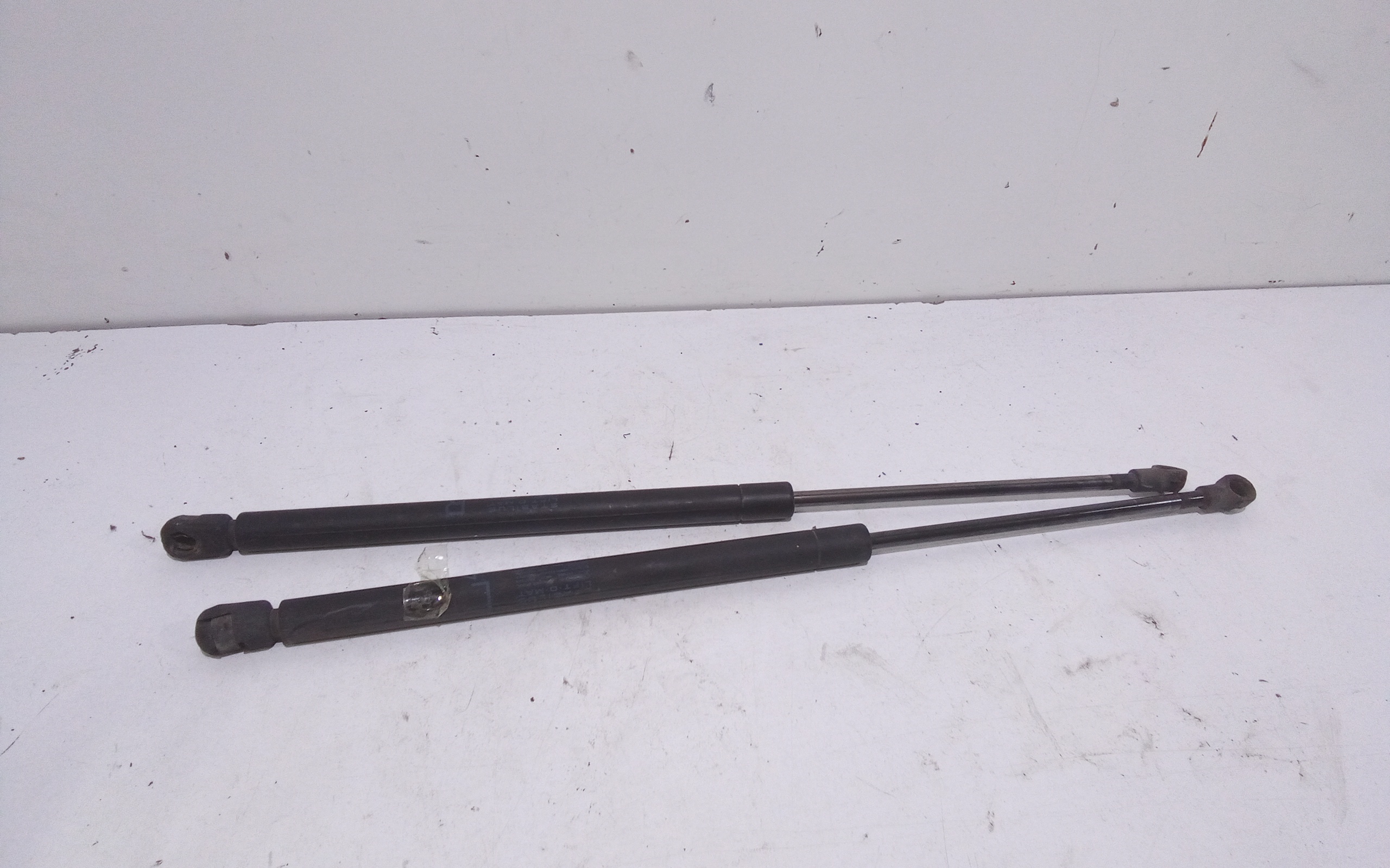 Cerniera Cofano Post. Destro Usato