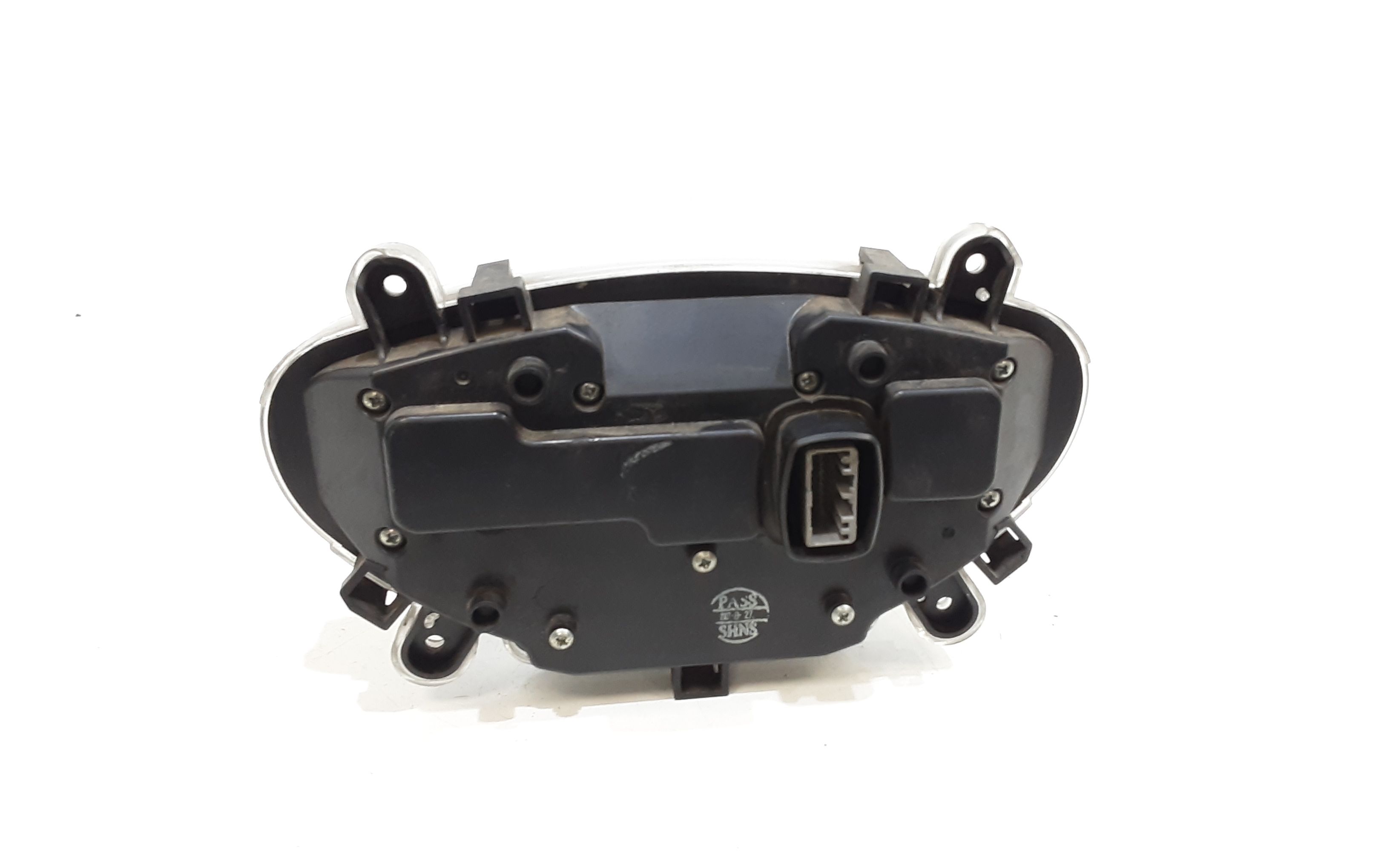 Quadro Portastrumenti Usato