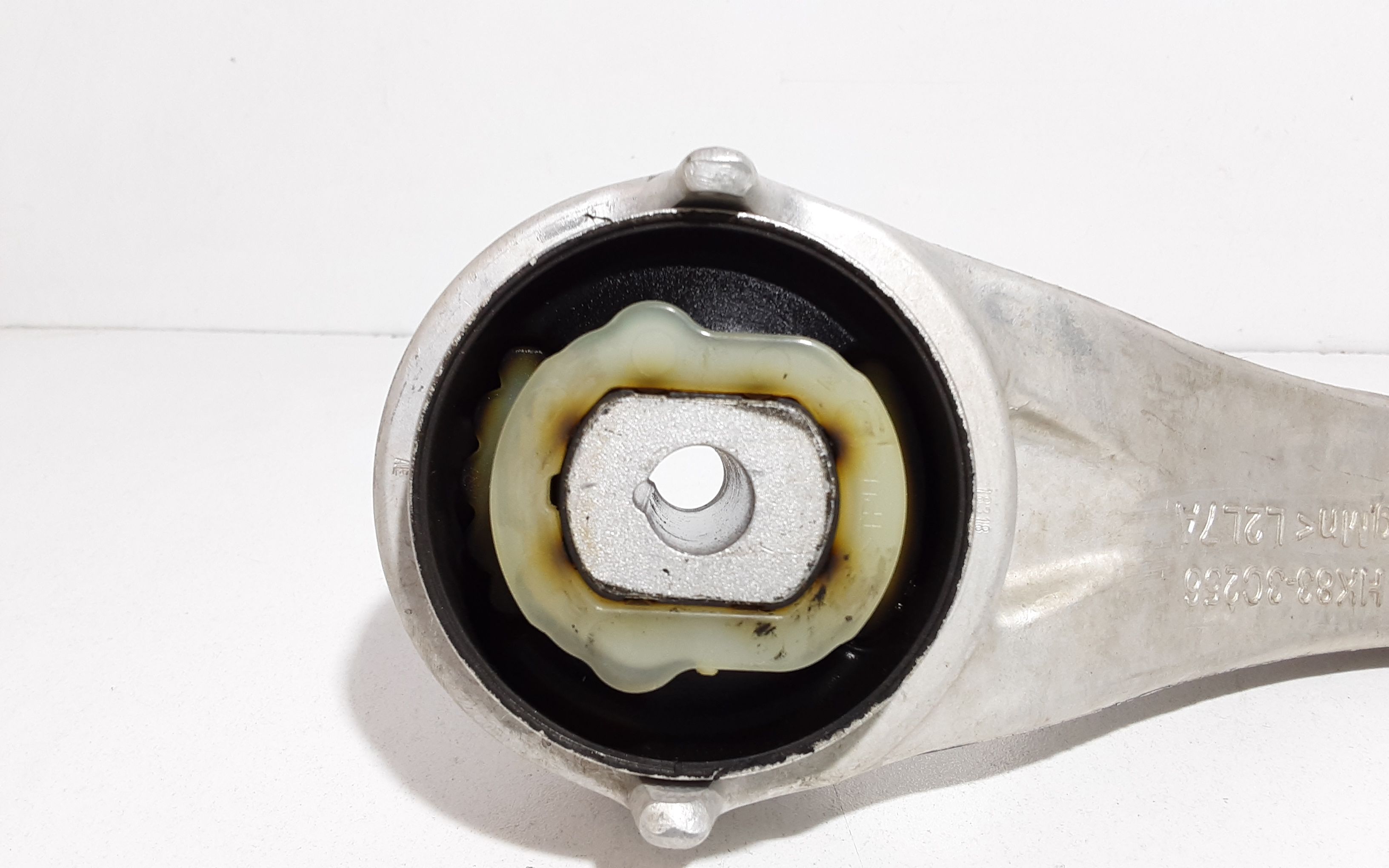 Braccio Oscillante Sosp. Ant. Sinistro Usato