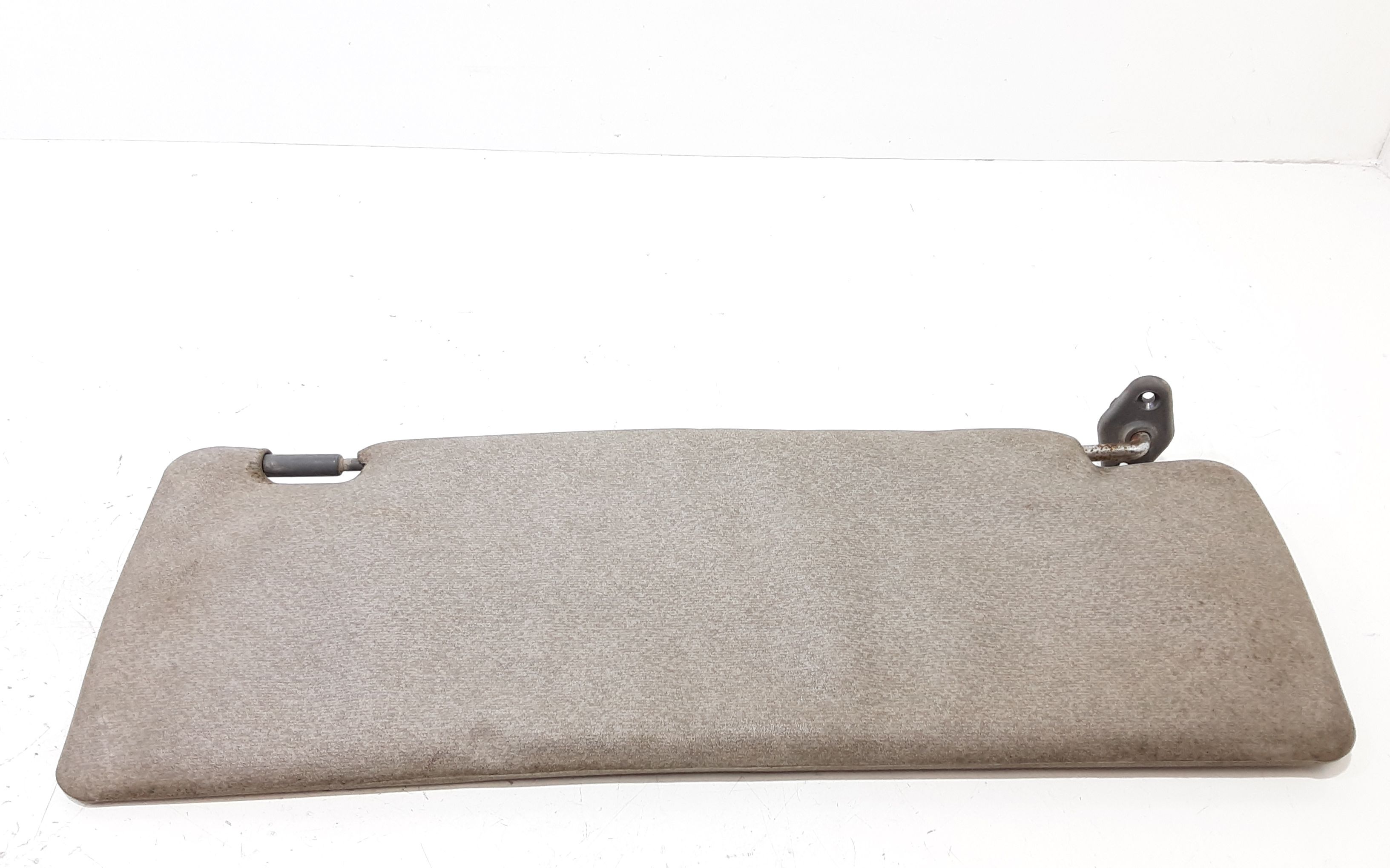 Aletta Parasole Parabrezza Sinistro Usato