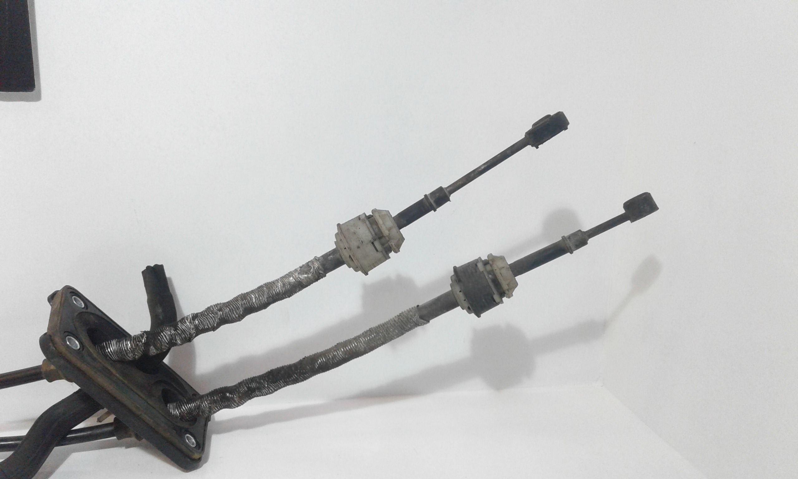 Kit Cavi Comando Leva Cambio 55260274 Usato