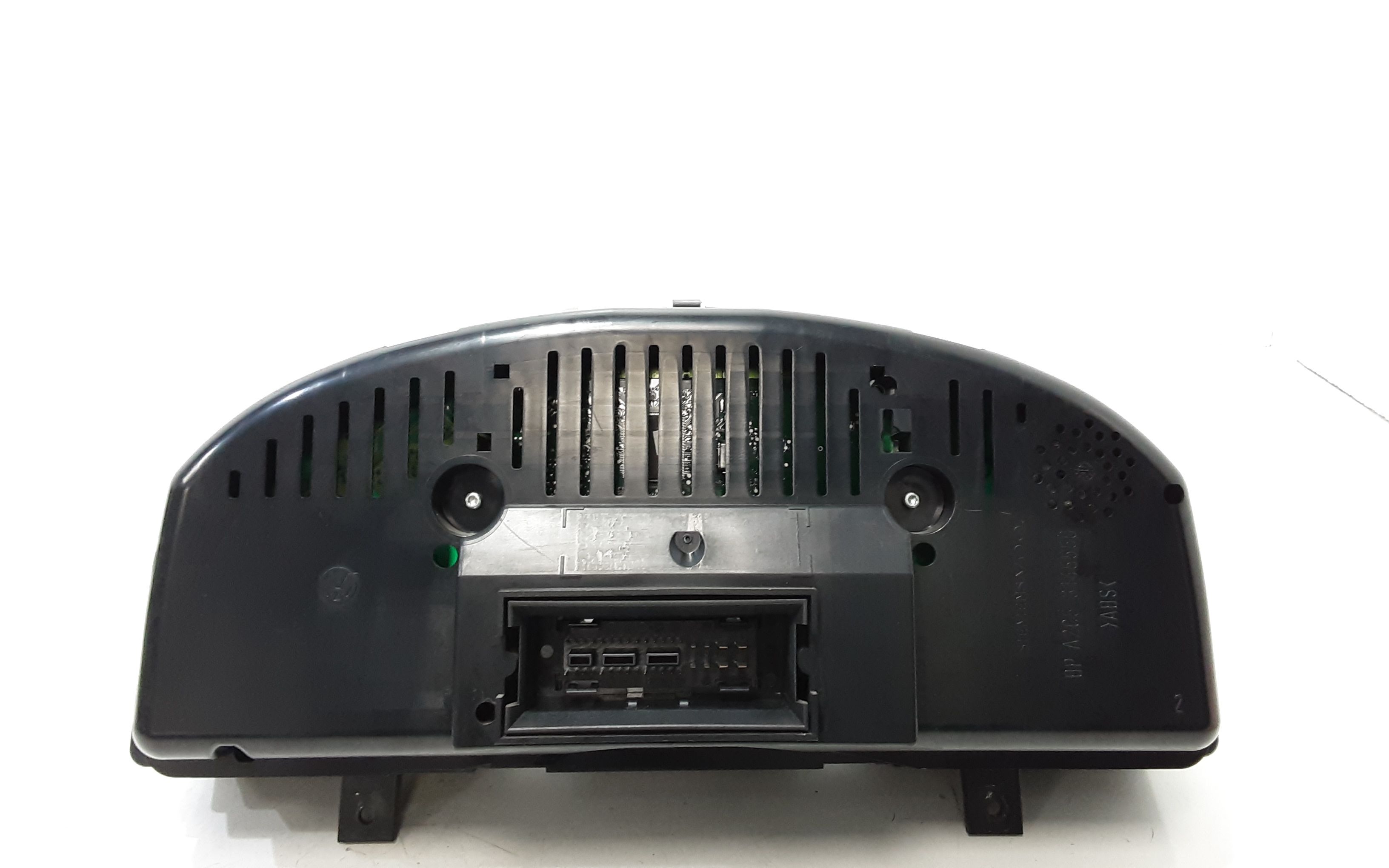 Quadro Portastrumenti Usato