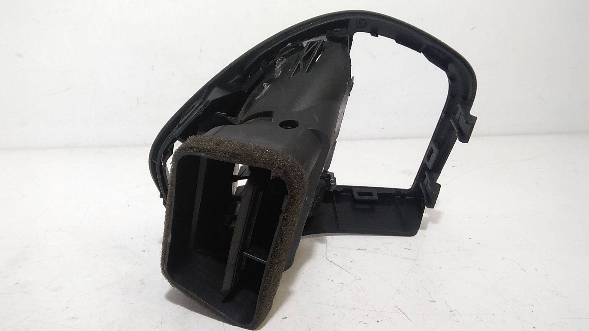 Condotto Aria Bocchette Lat. Cruscotto Destro 6447XQ Usato