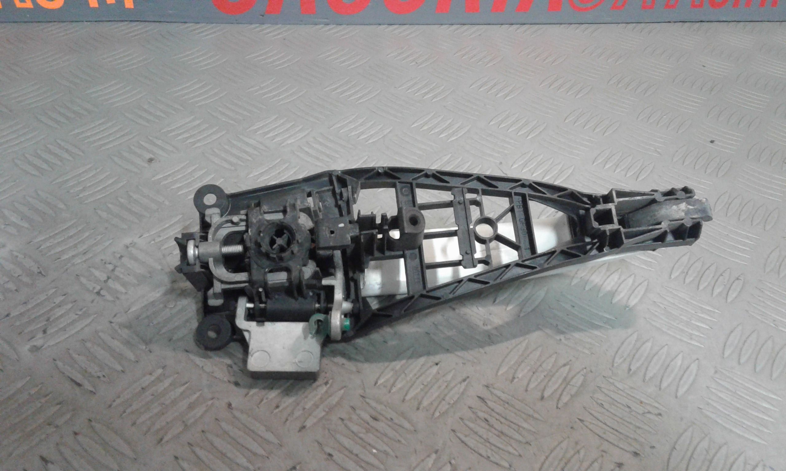 Maniglia Porta Ant. Destro 13142767 Usato