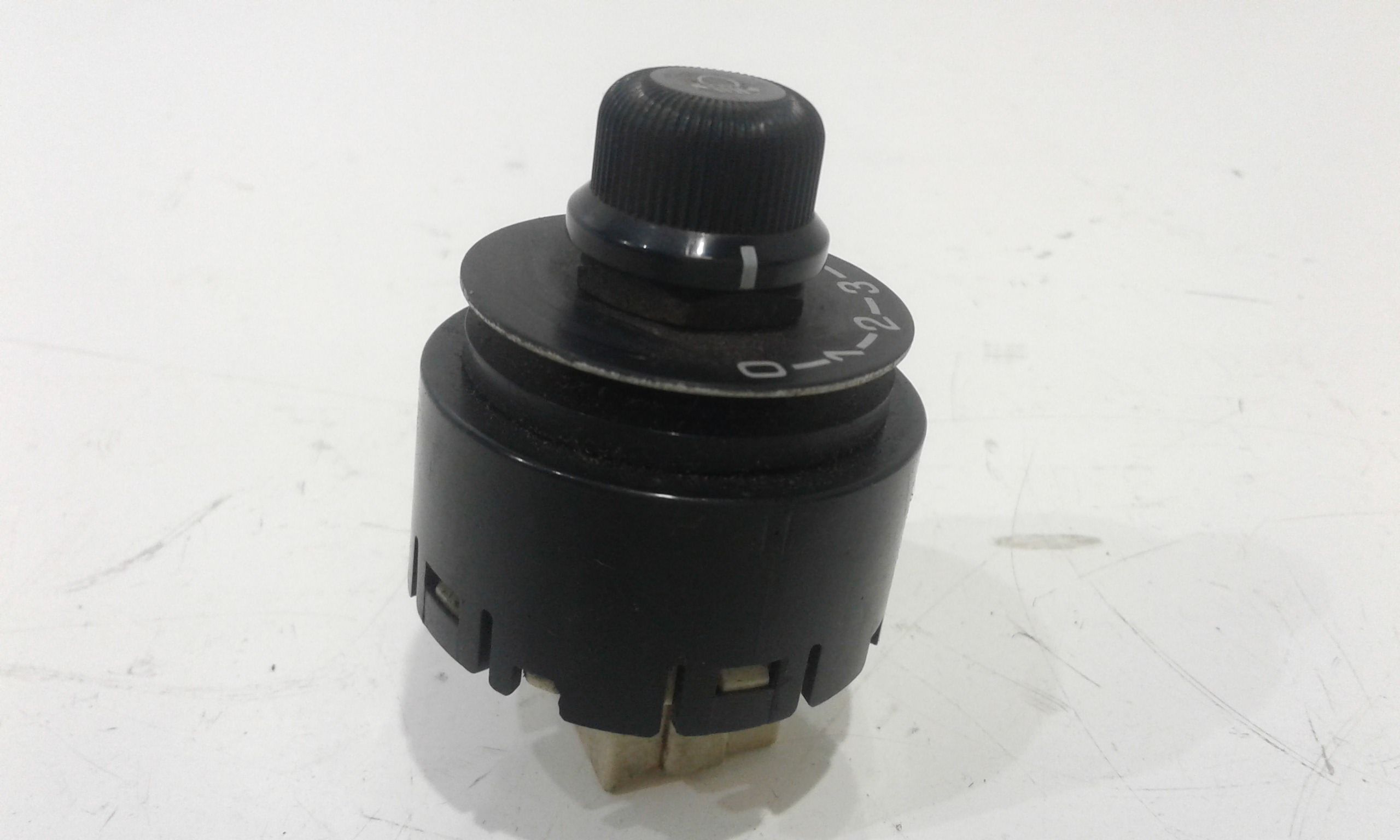 Comando Regolazione Altezza Proiettori Usato