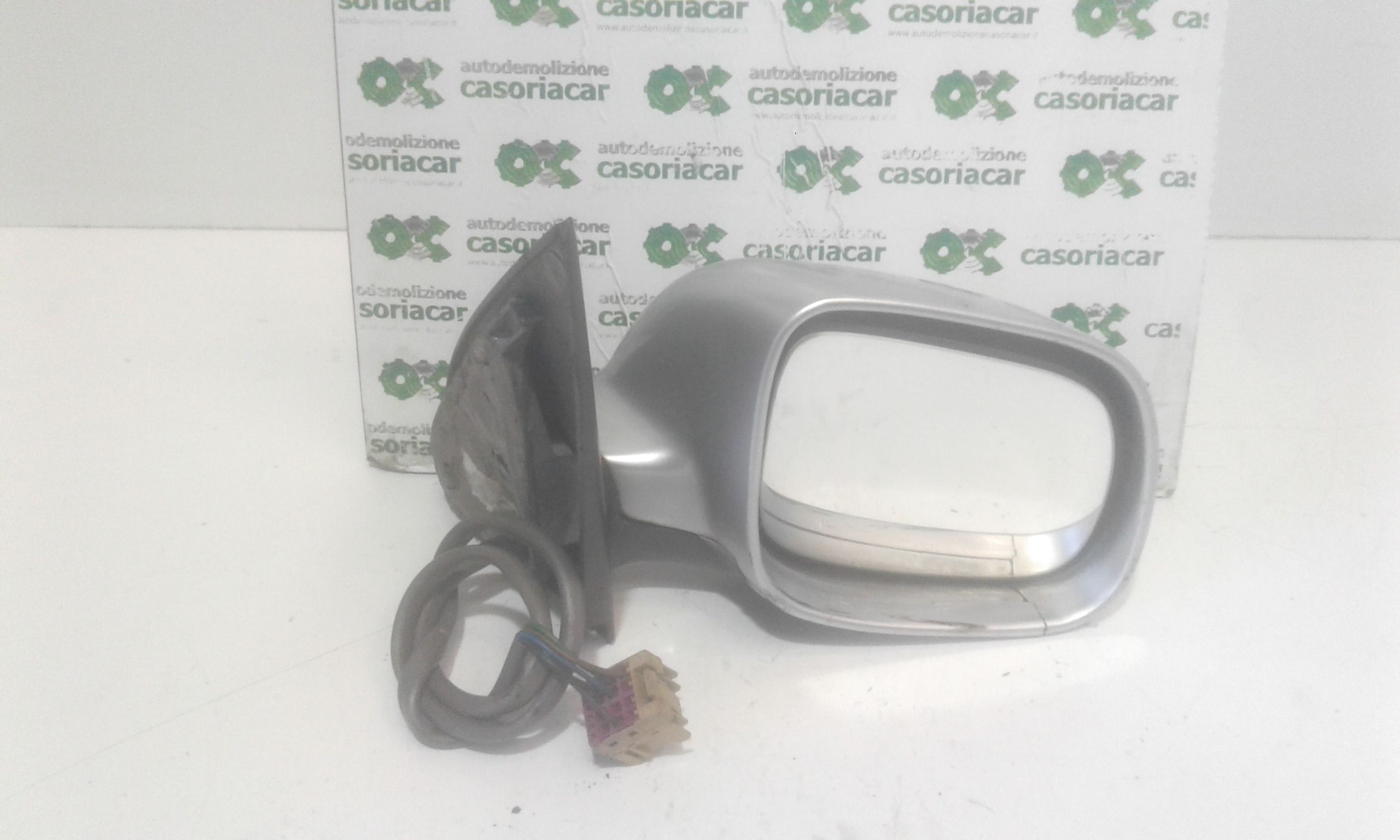 Retrovisore Est. Destro 6Y1857502ASB41 Usato