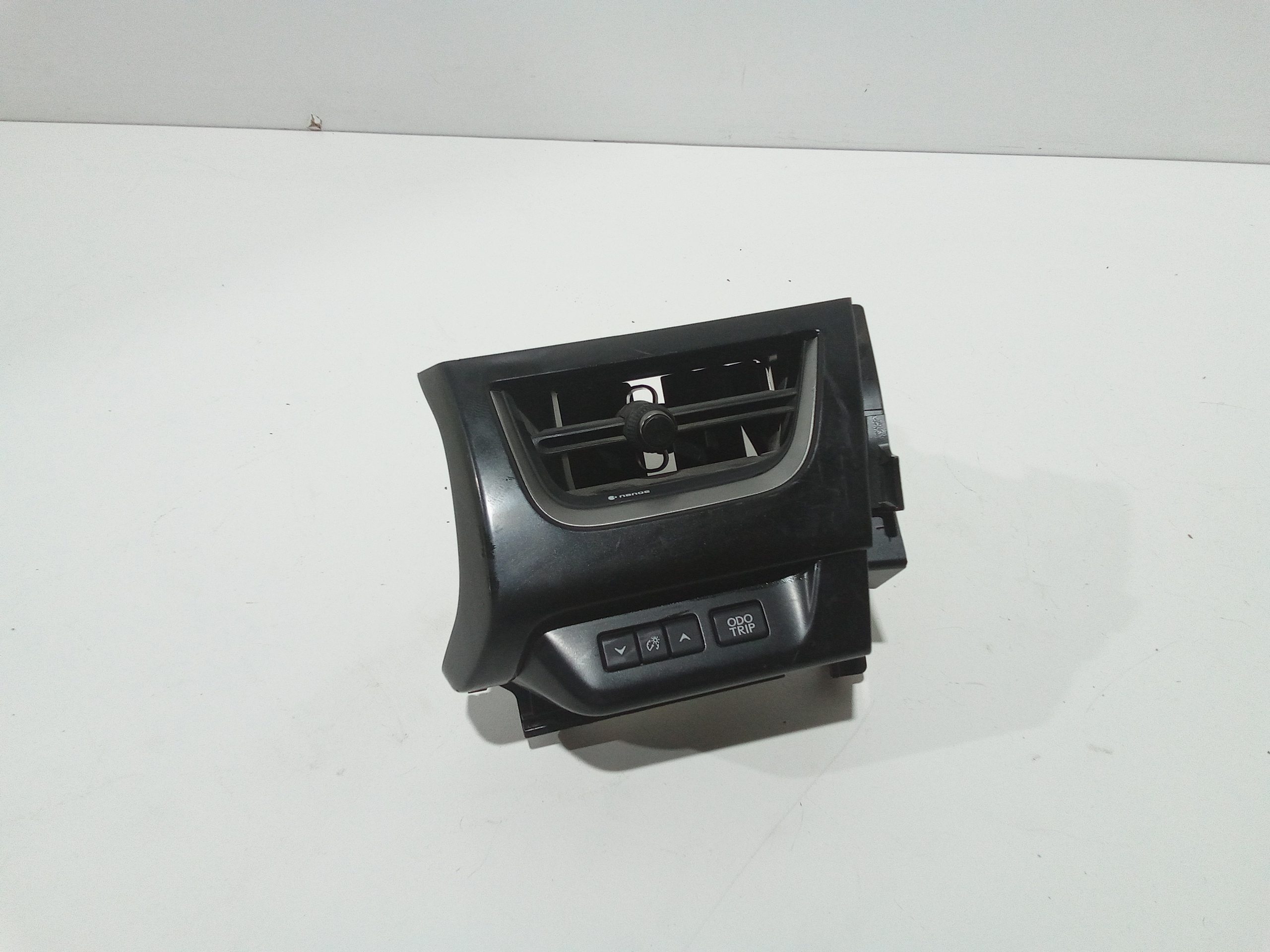 Condotto Aria Bocchette Lat. Cruscotto Sinistro 5508476060 Usato