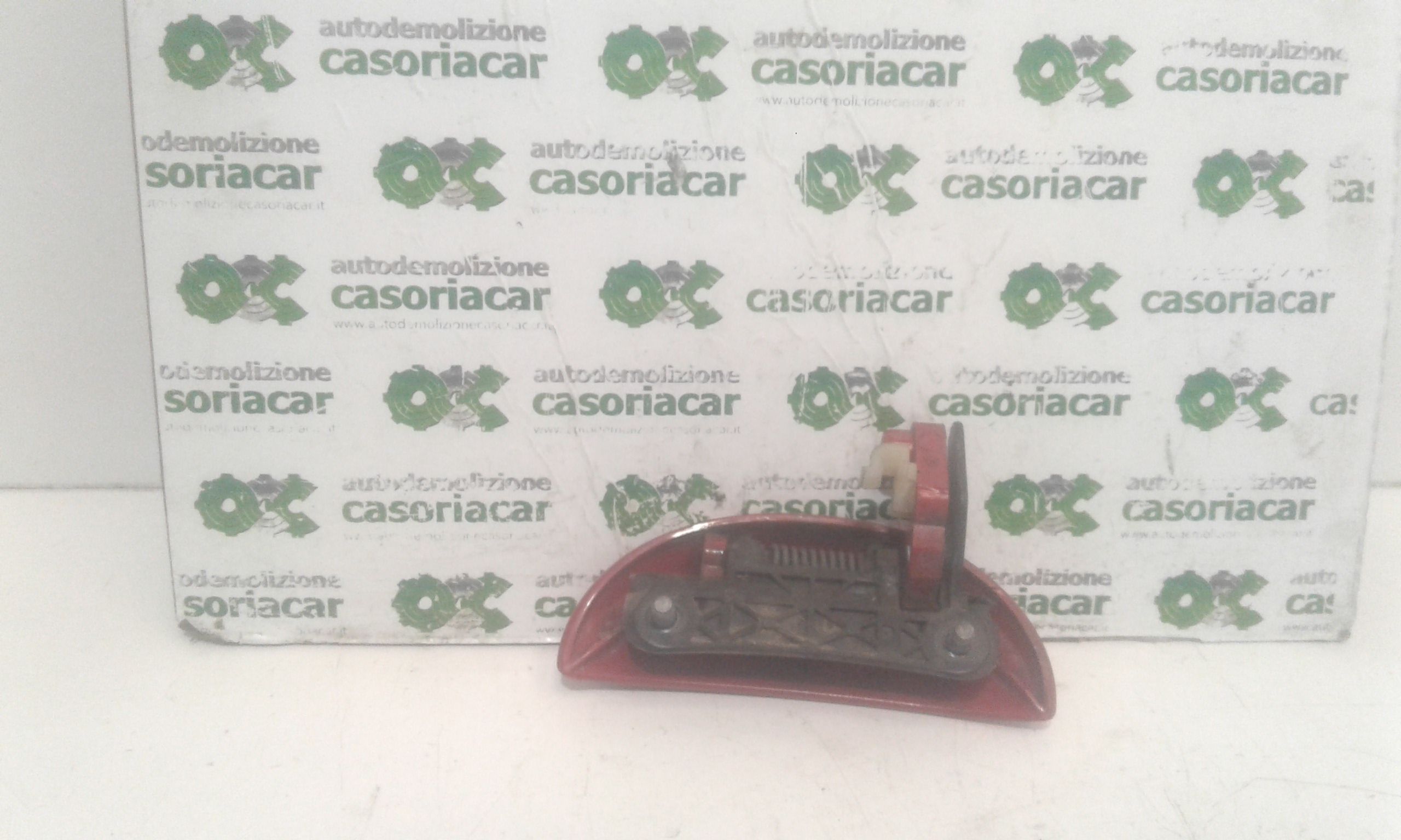 Maniglia Porta Ant. Destro 9101AG Usato