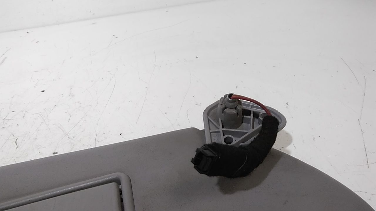 Aletta Parasole Parabrezza Destro 96400BU080 Usato