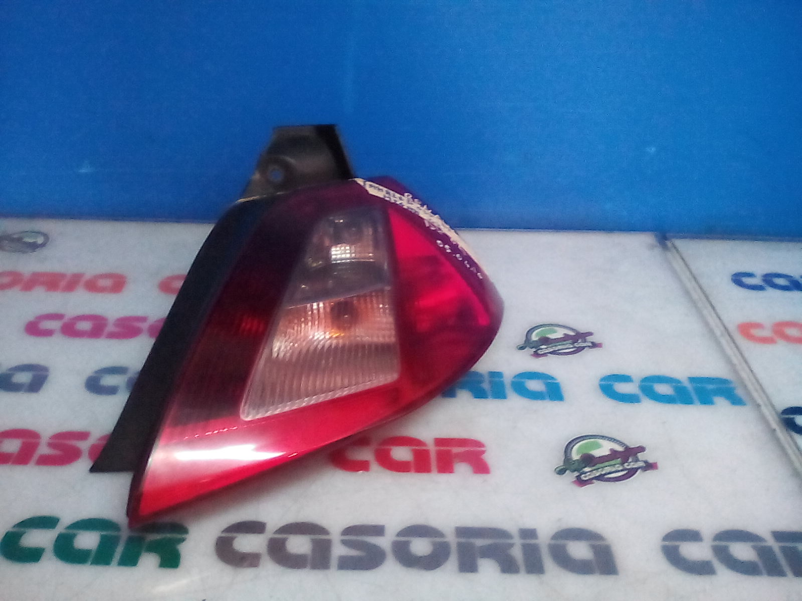 Fanale Post. Destro 8200073237 Usato