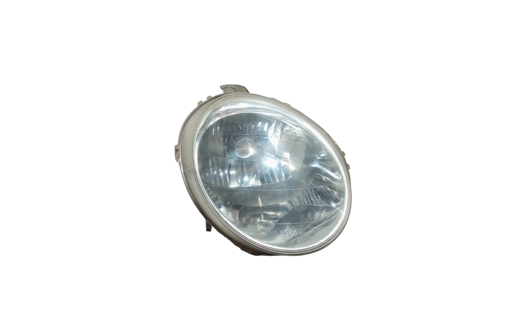 Proiettore Destro 96314271 Usato