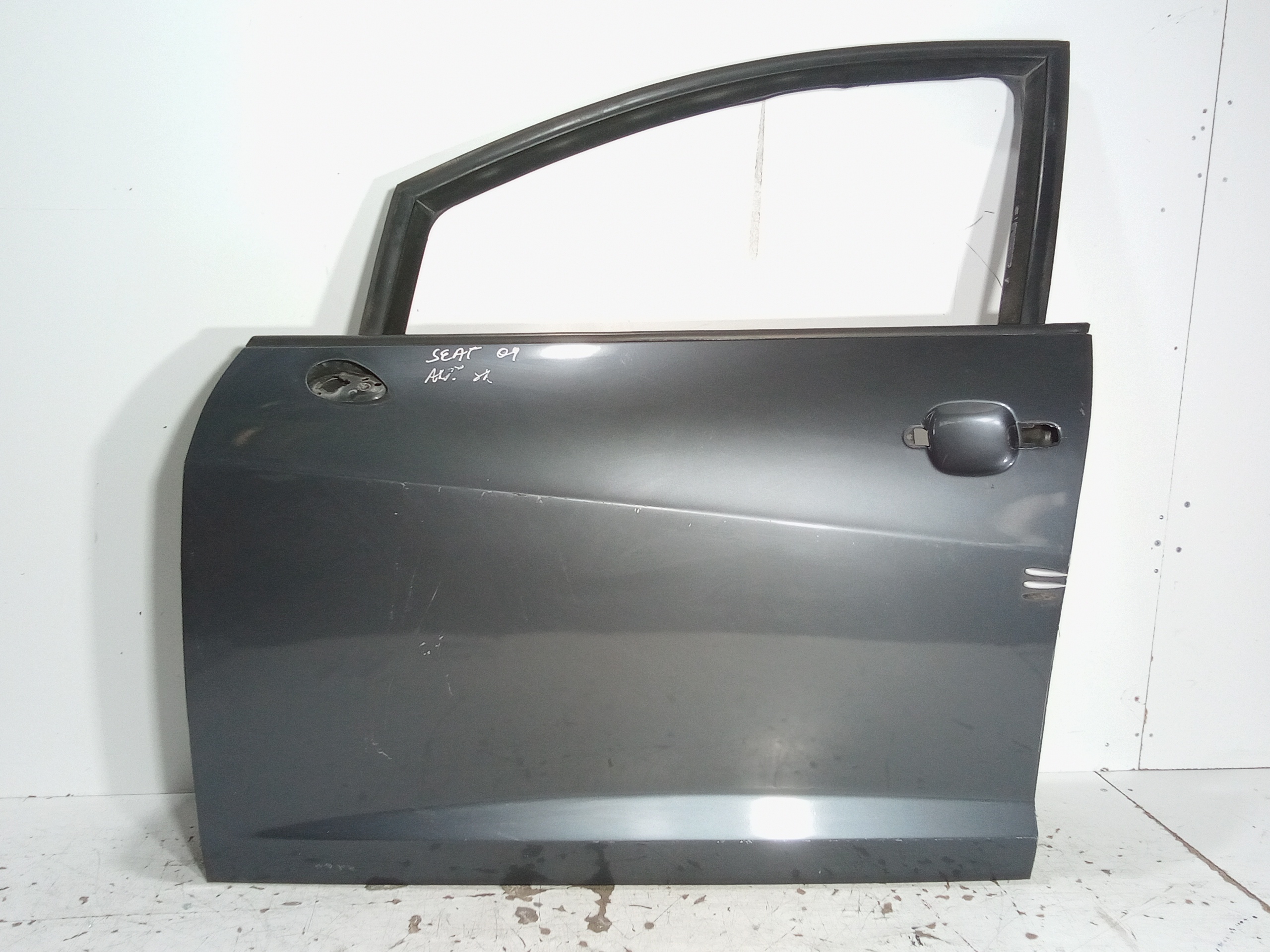 Porta Ant. Sinistro 1P0831055A Usato