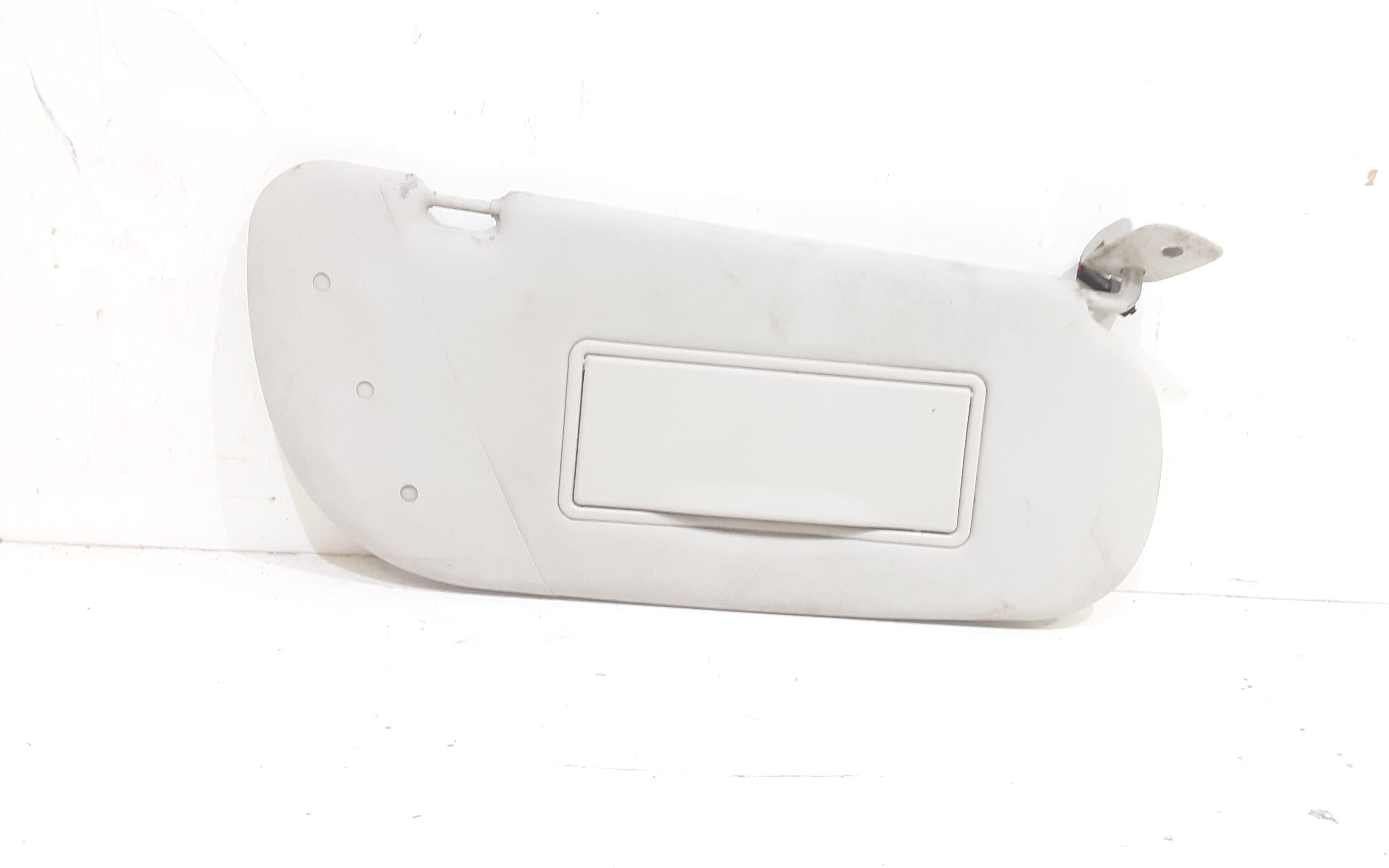 Aletta Parasole Parabrezza Destro Usato