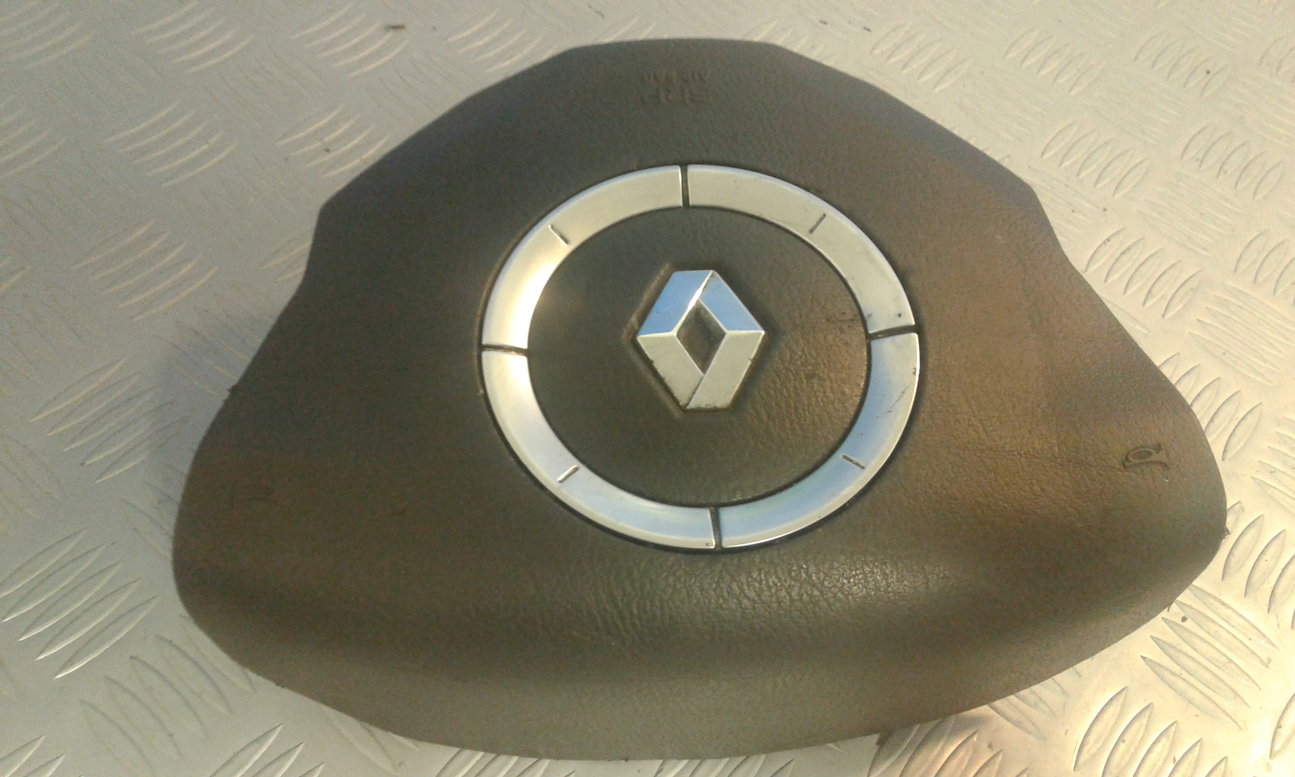 Dispositivo Airbag Lato Guida 8200677496 Usato