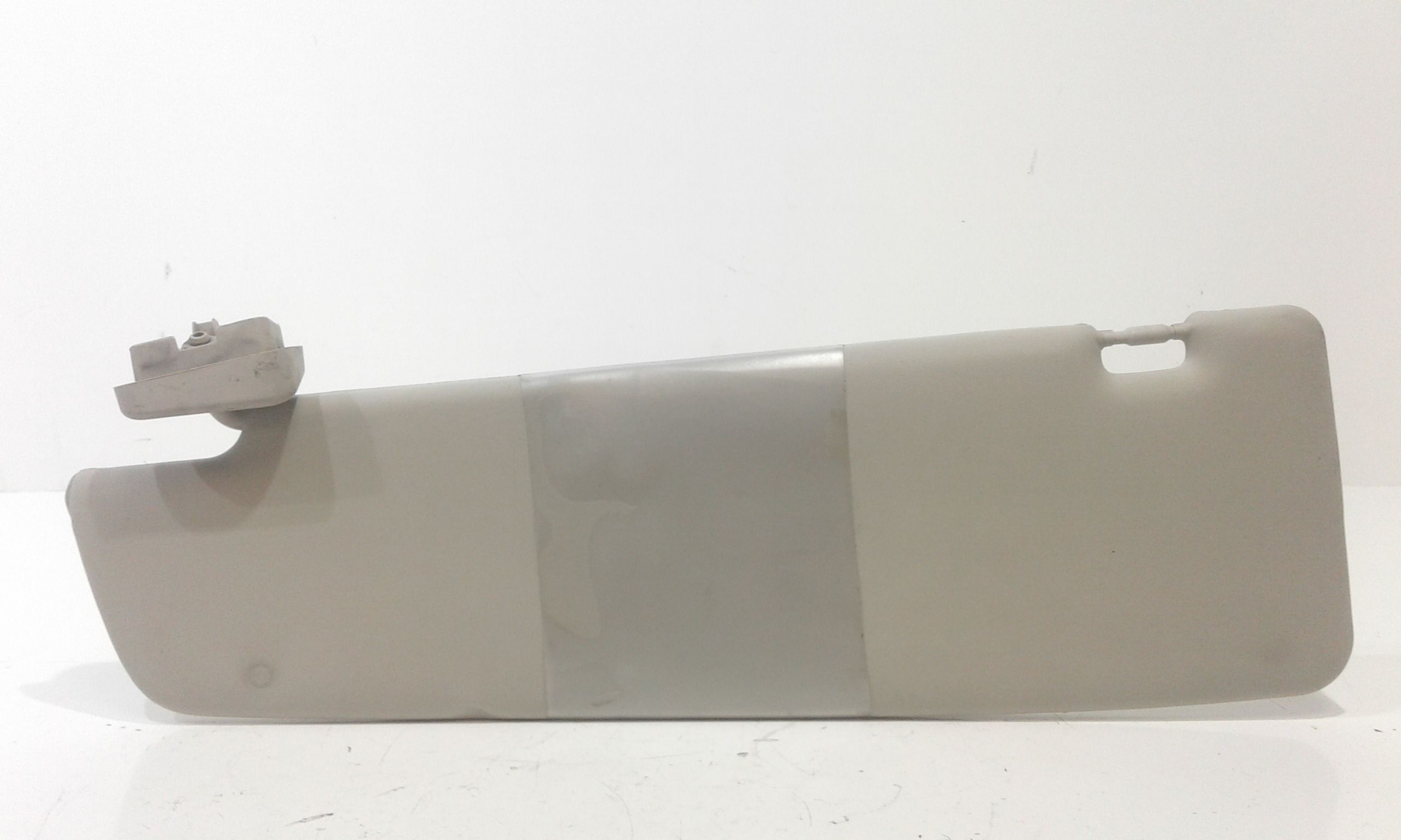 Aletta Parasole Parabrezza Sinistro 1612108180 Usato