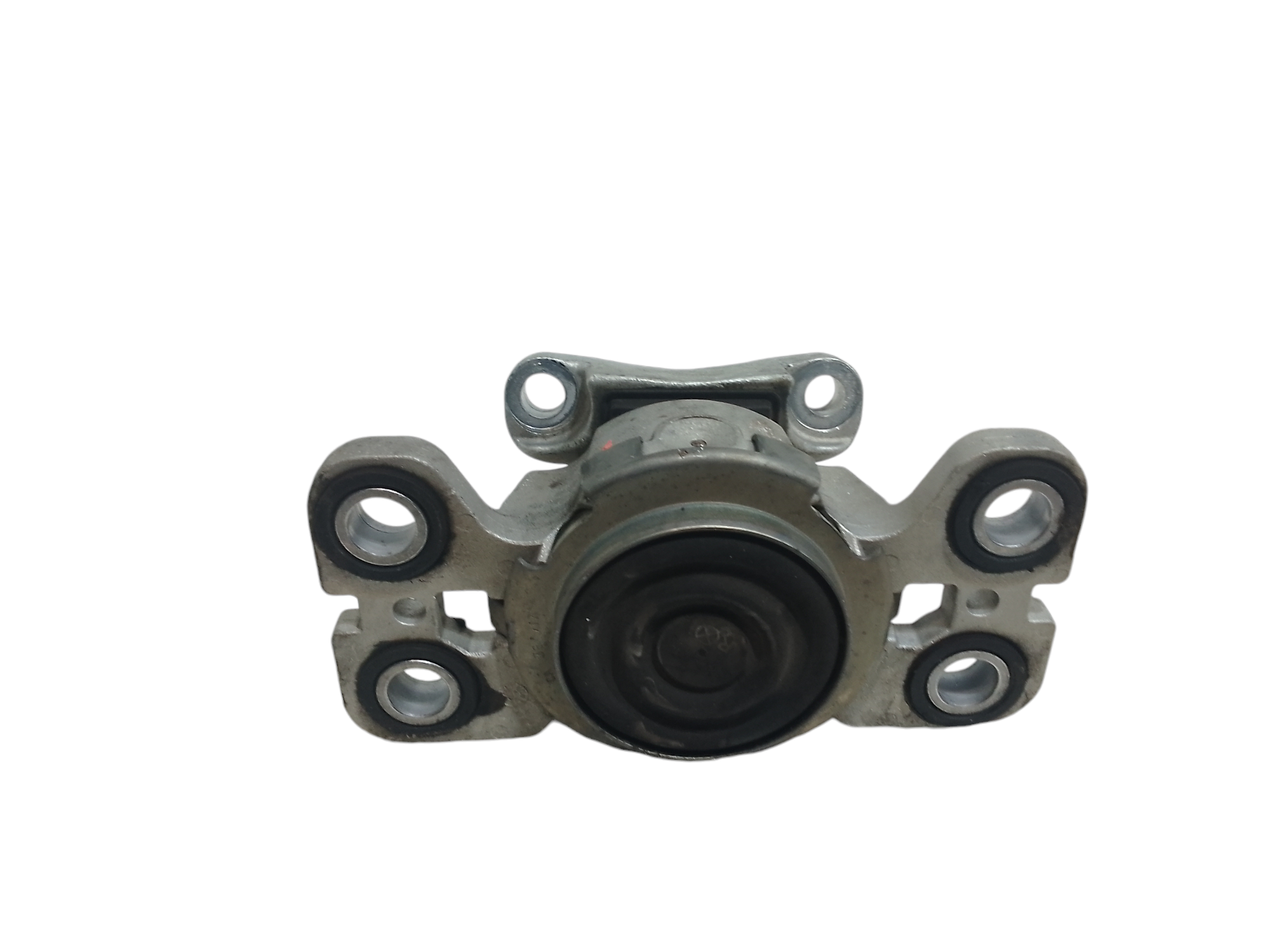 Piastra Alloggiamento Supporto Motore (Con Eventuale Bielletta O Tirante Associato) Usato