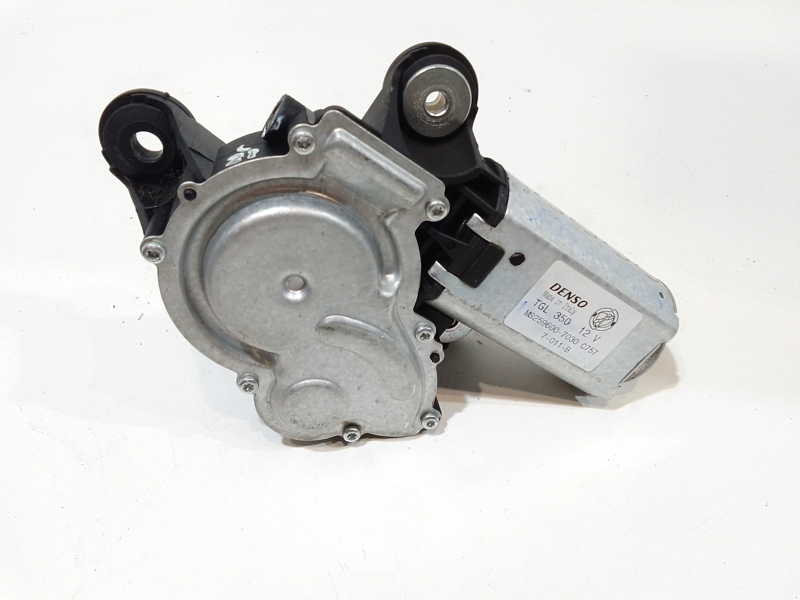 Motorino Tergilunotto 51848464 Usato