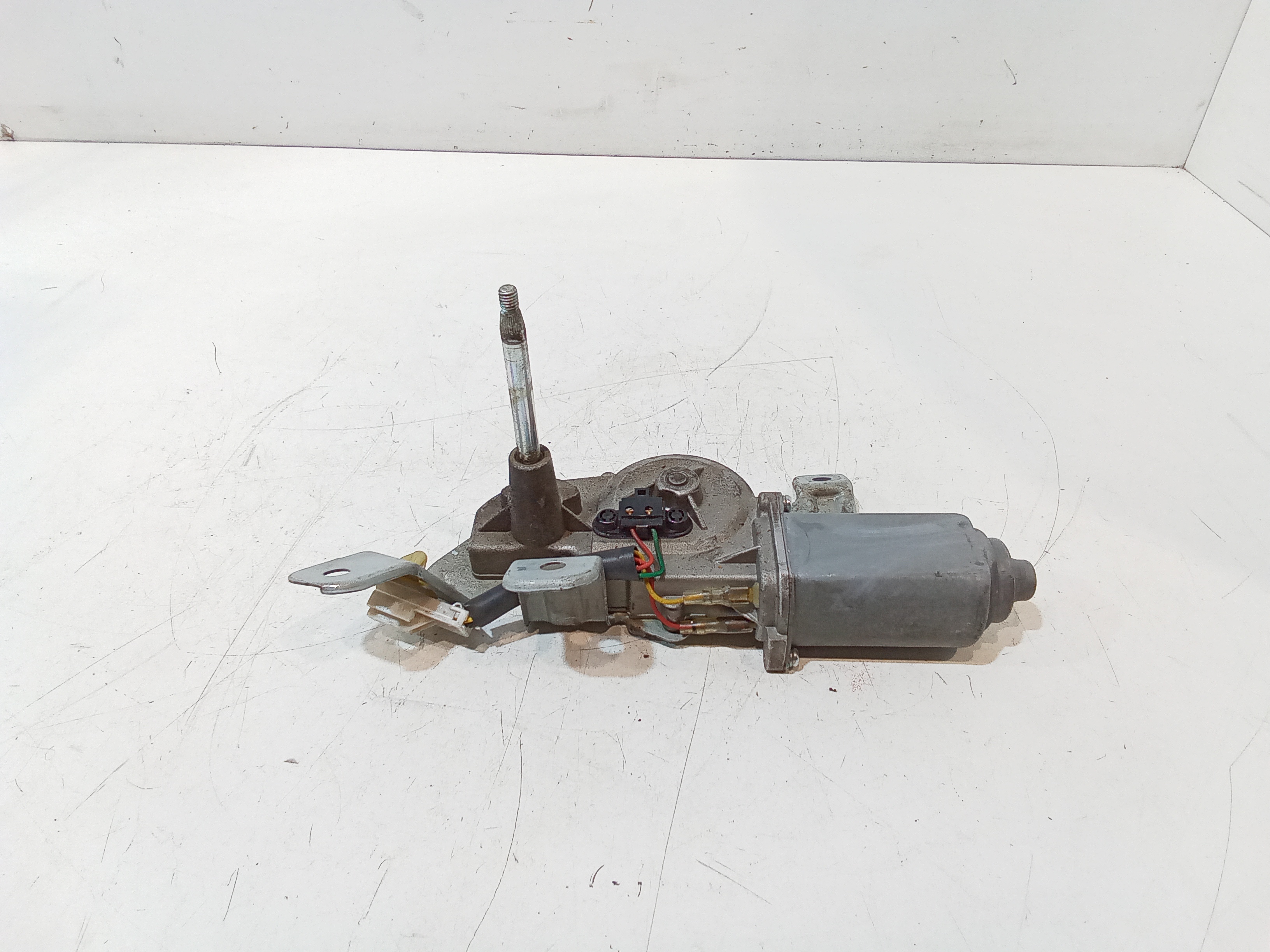 Motorino Tergilunotto 96843489 Usato