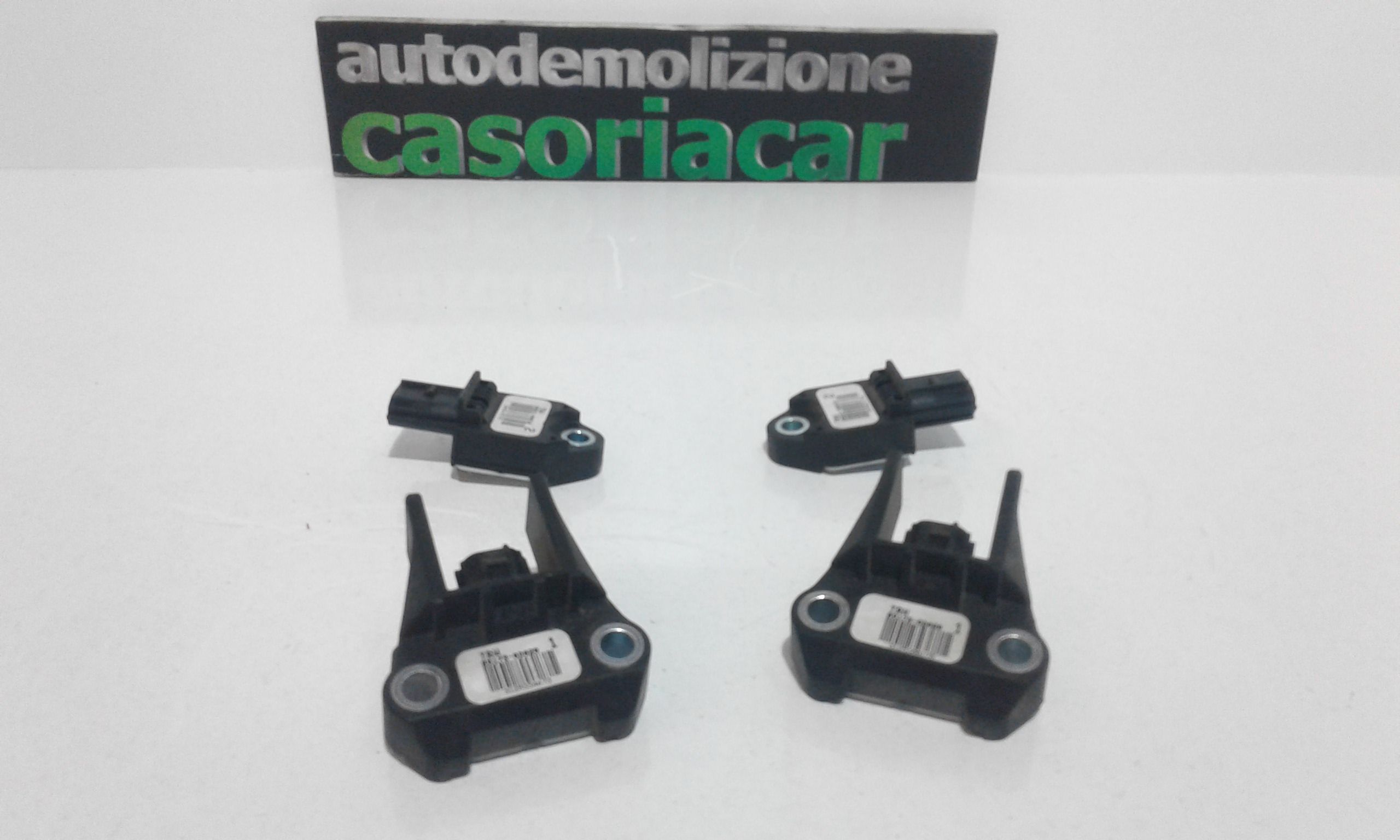 Sensore Airbag Ant. Usato