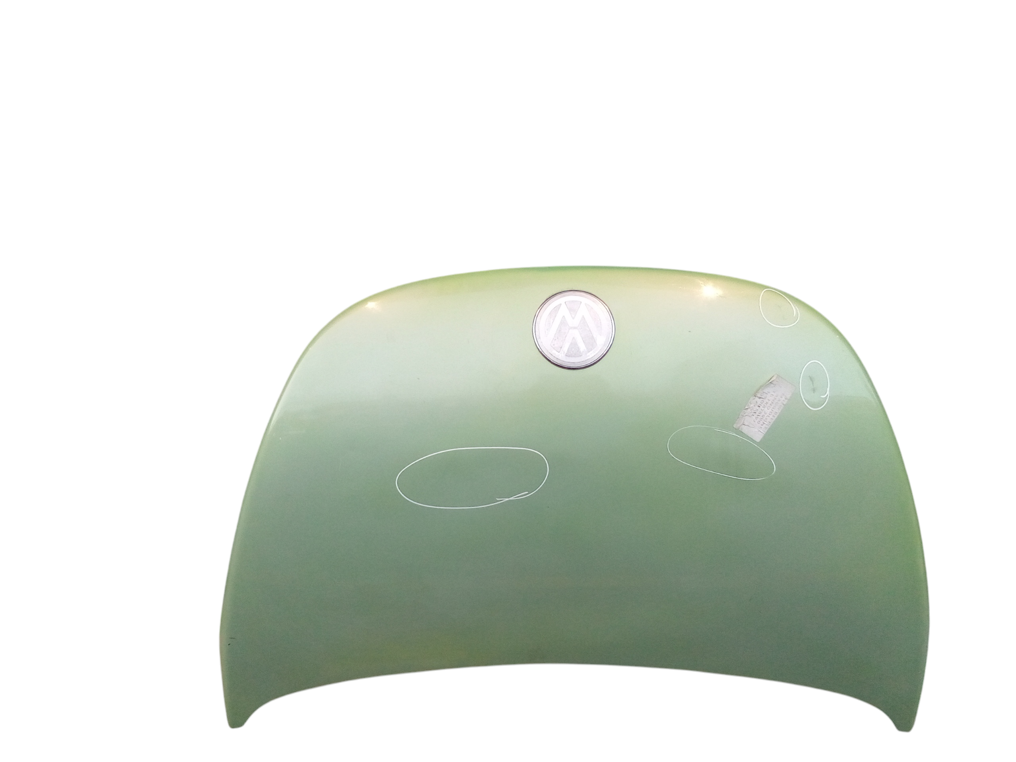 Cofano Ant. 1C0823031L Usato