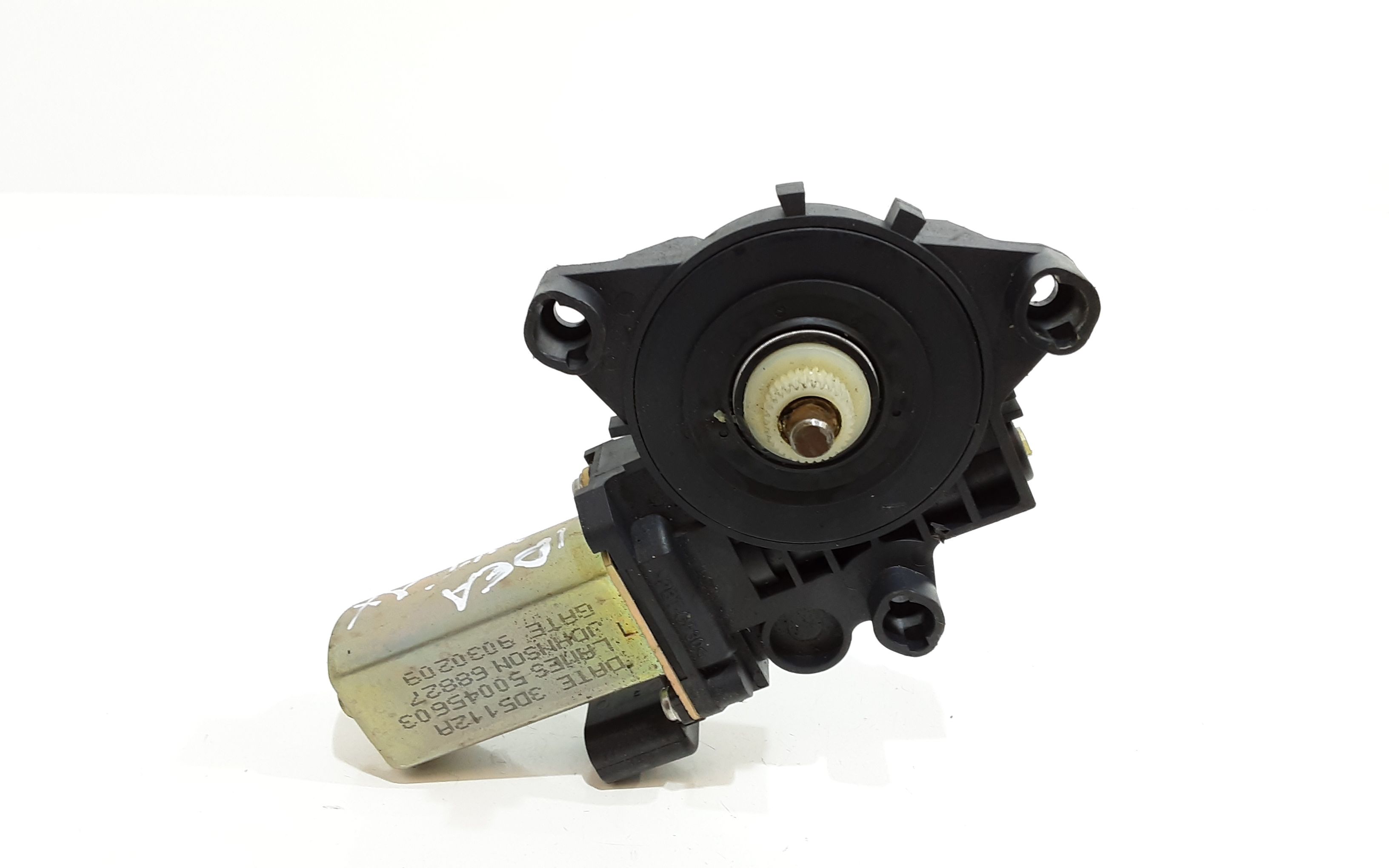 Motorino Alzacristallo Porta Ant. Destro 46841278 Usato