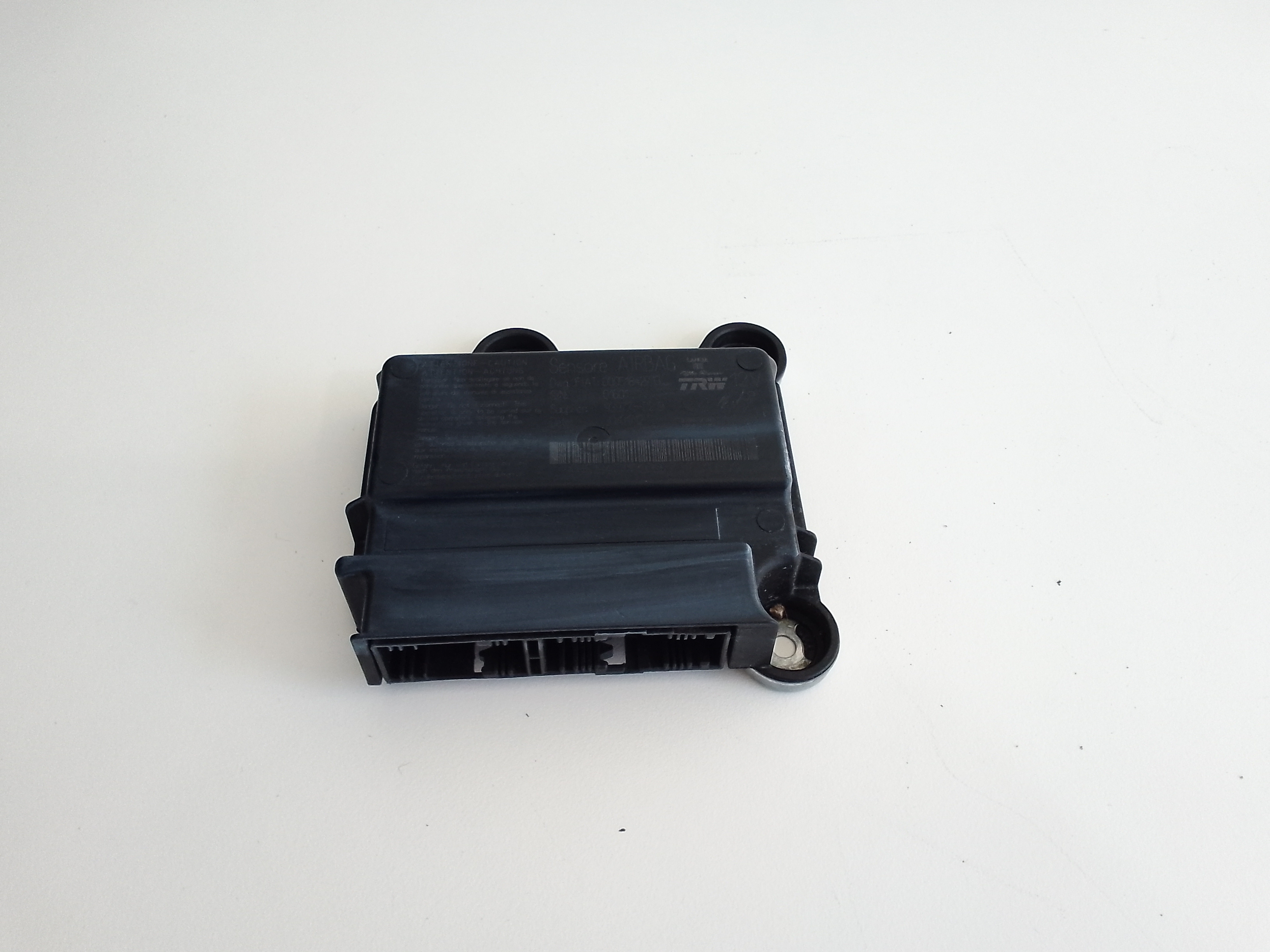 Centralina Comando Airbag 51951646 Usato