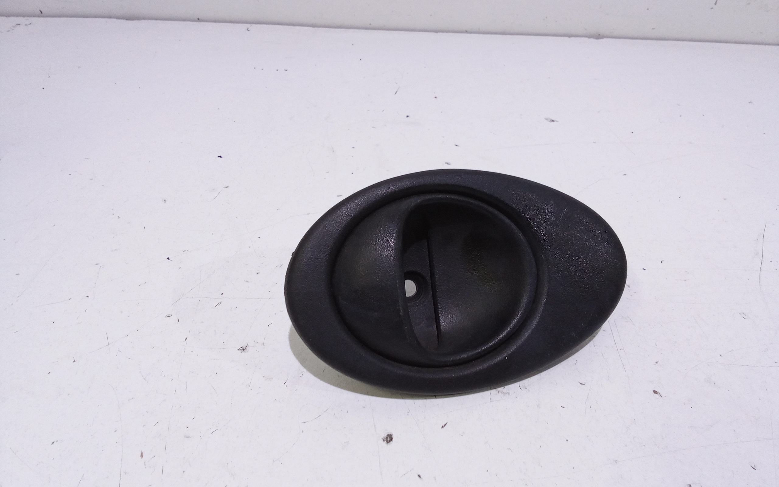 Maniglia Int. Apertura Porta Post. Sinistro 96314568 Usato