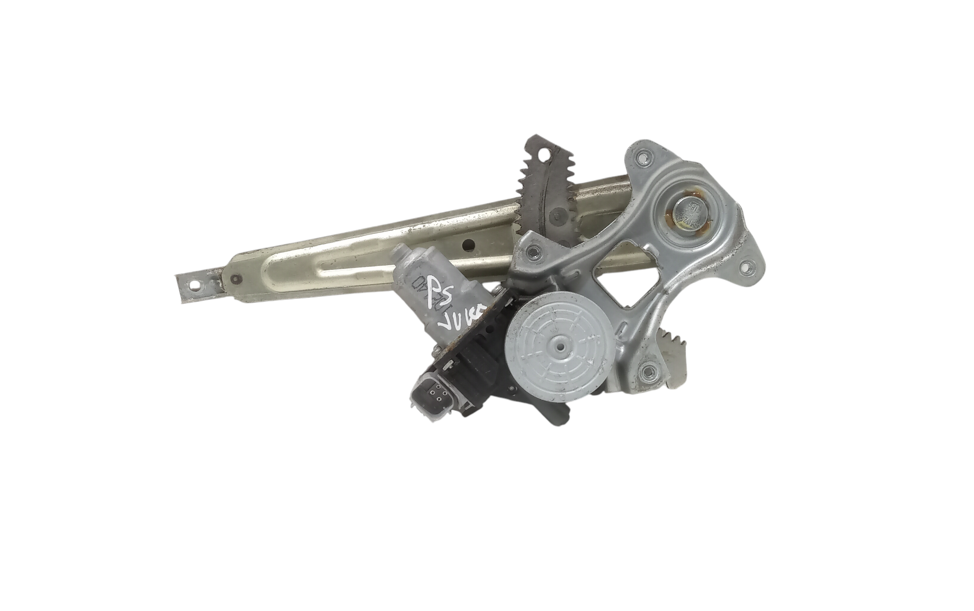 Alzacristallo Elettr. Porta Post. Sinistro 827211U600 Usato