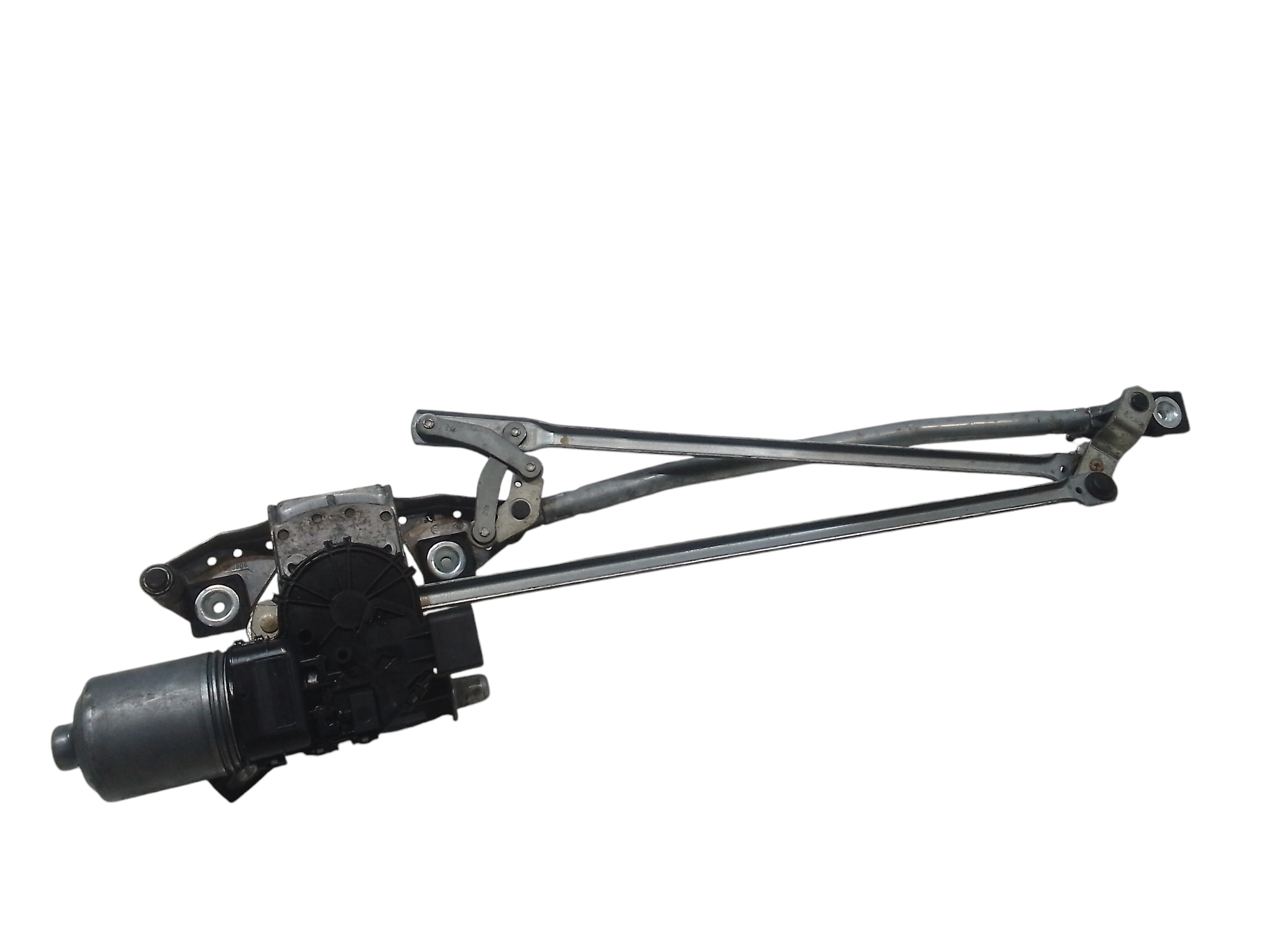 Motorino Tergiparabrezza Compl. Usato