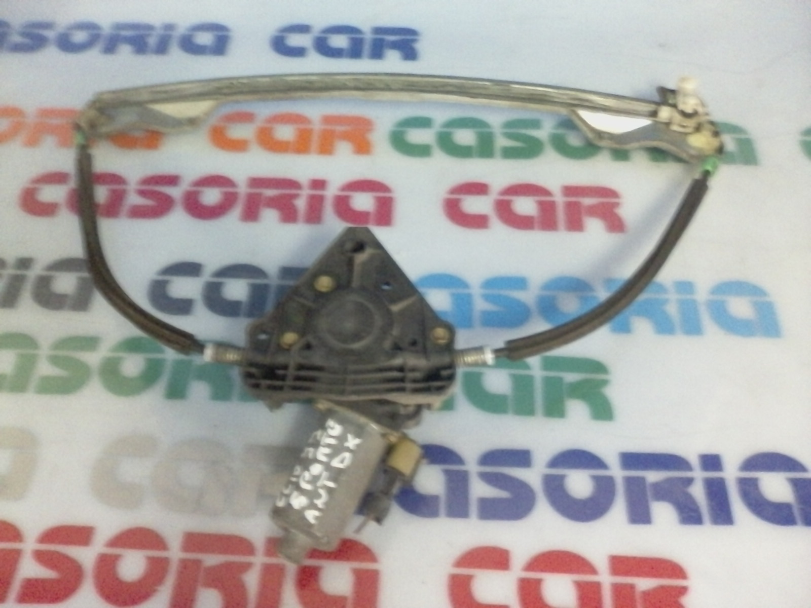 Alzacristallo Porta Ant. Destro Usato