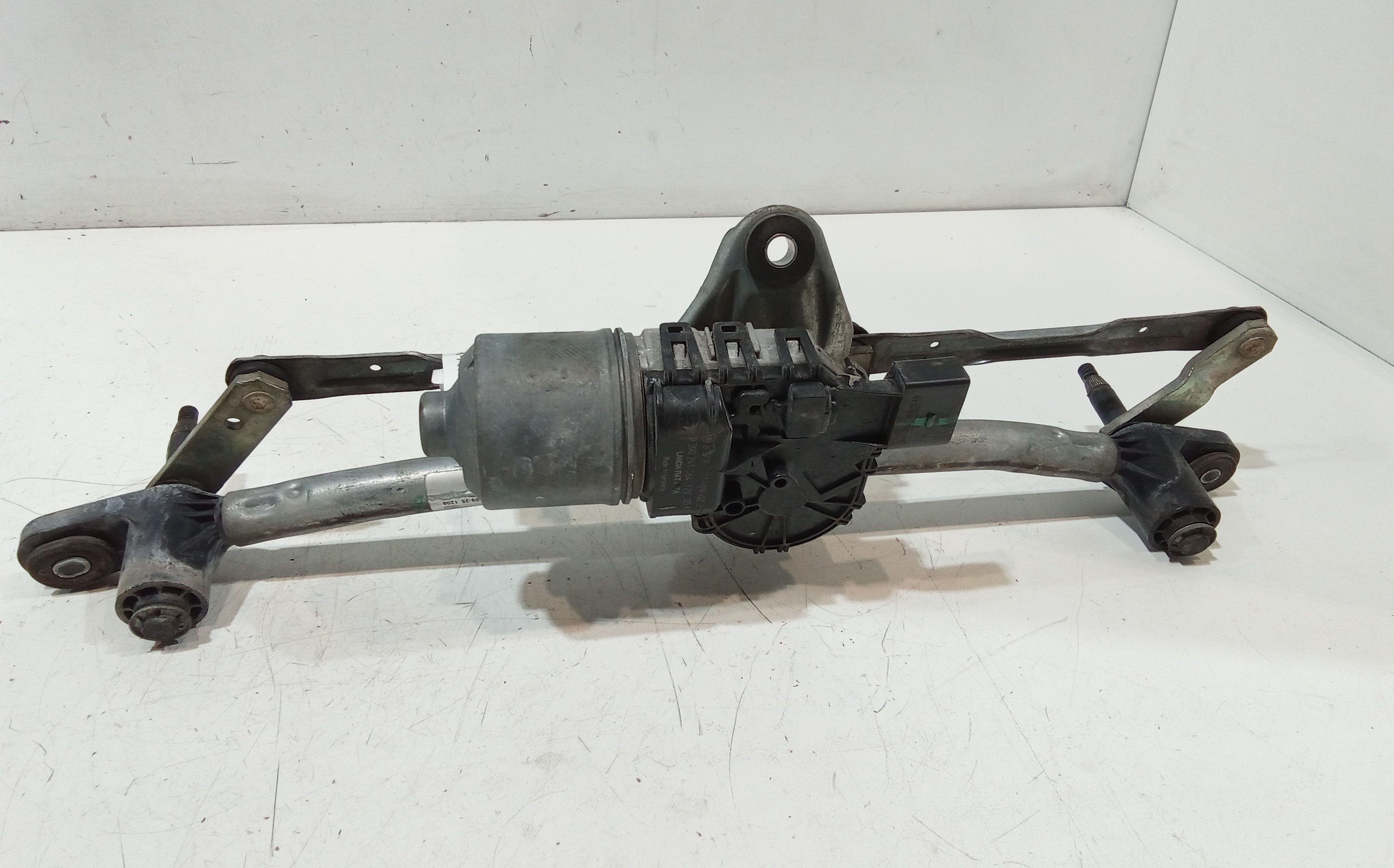 Motorino Tergiparabrezza Compl. Usato