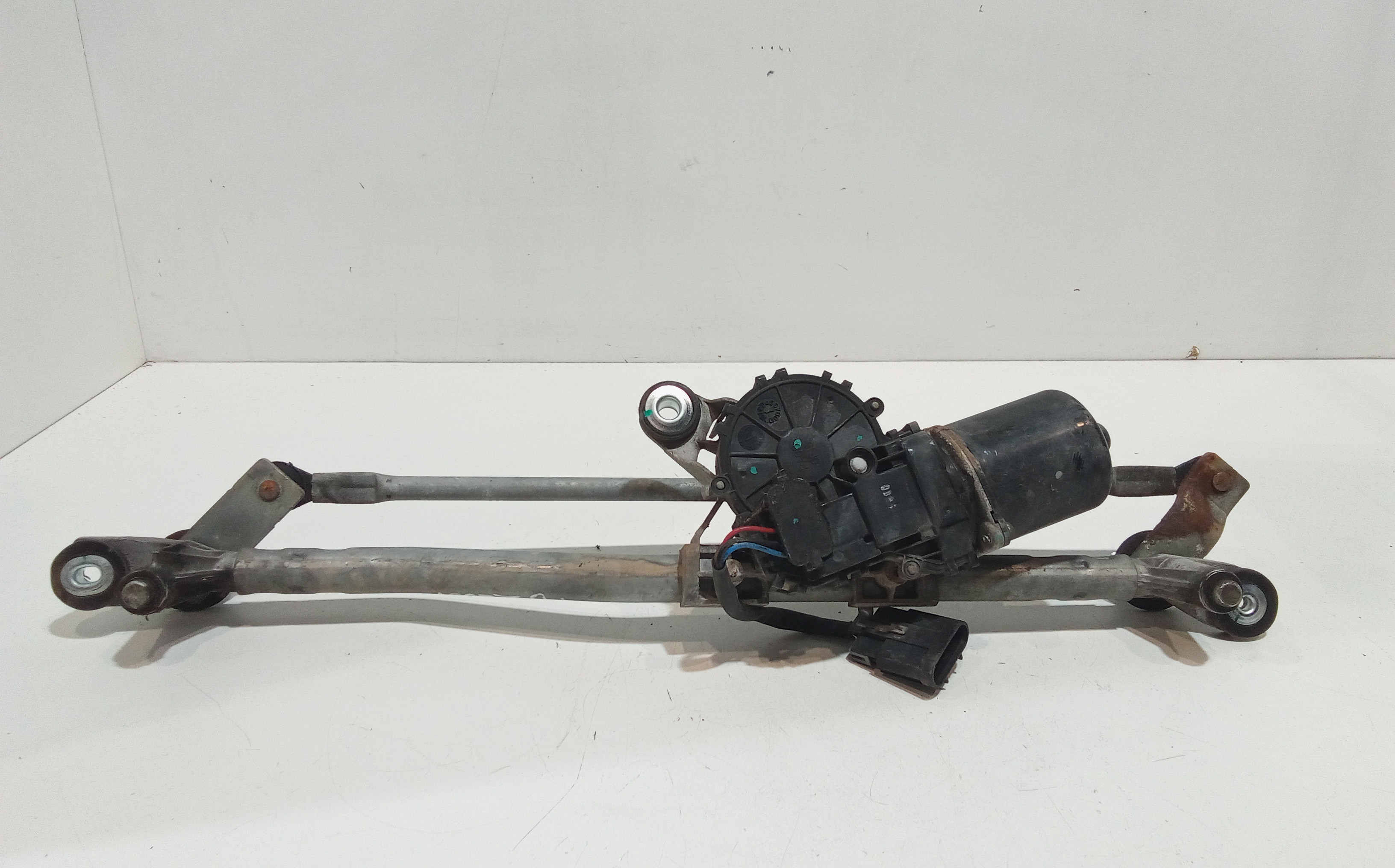 Motorino Tergiparabrezza Compl. Usato