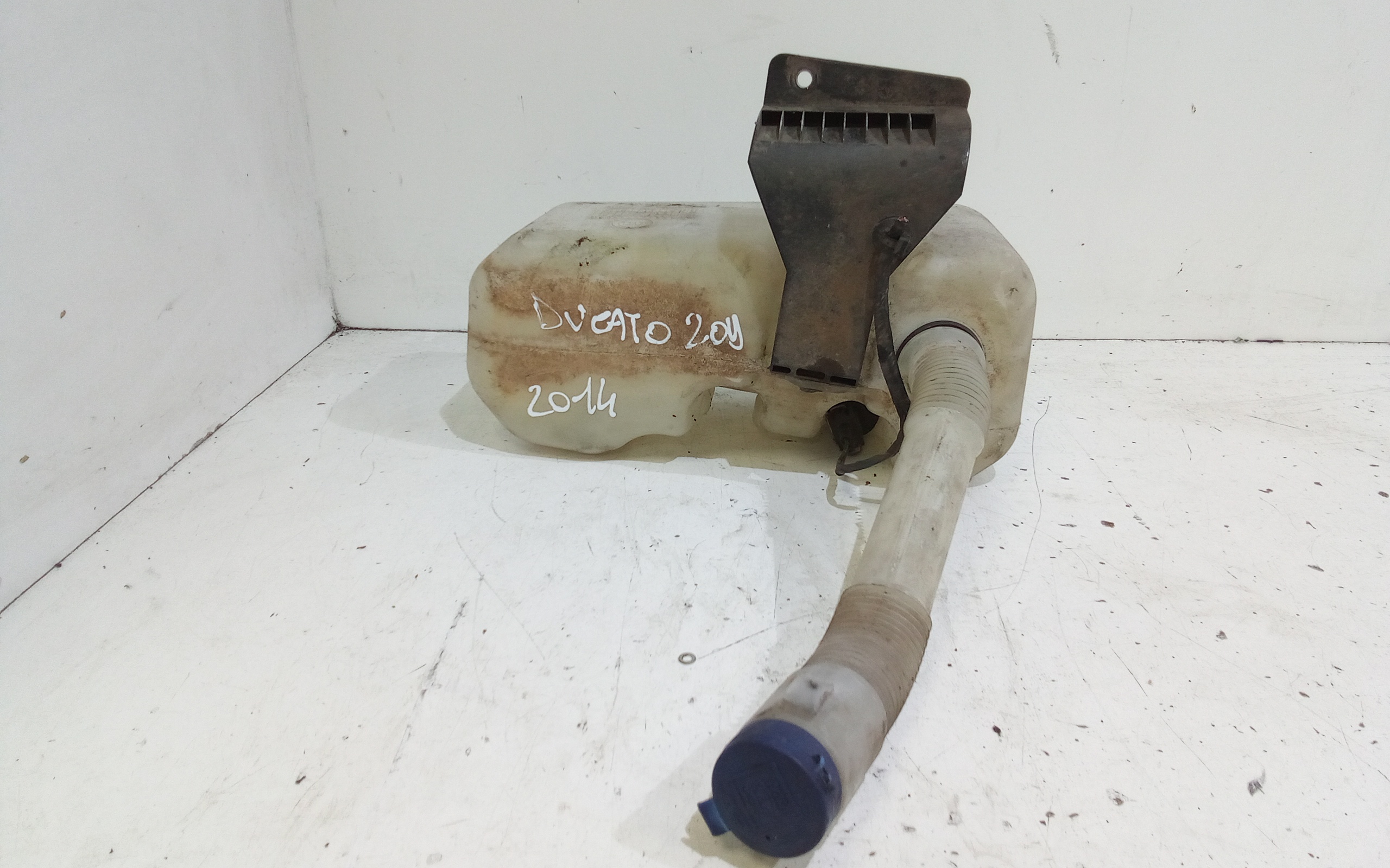 Serbatoio Tergiparabrezza Compl. Usato