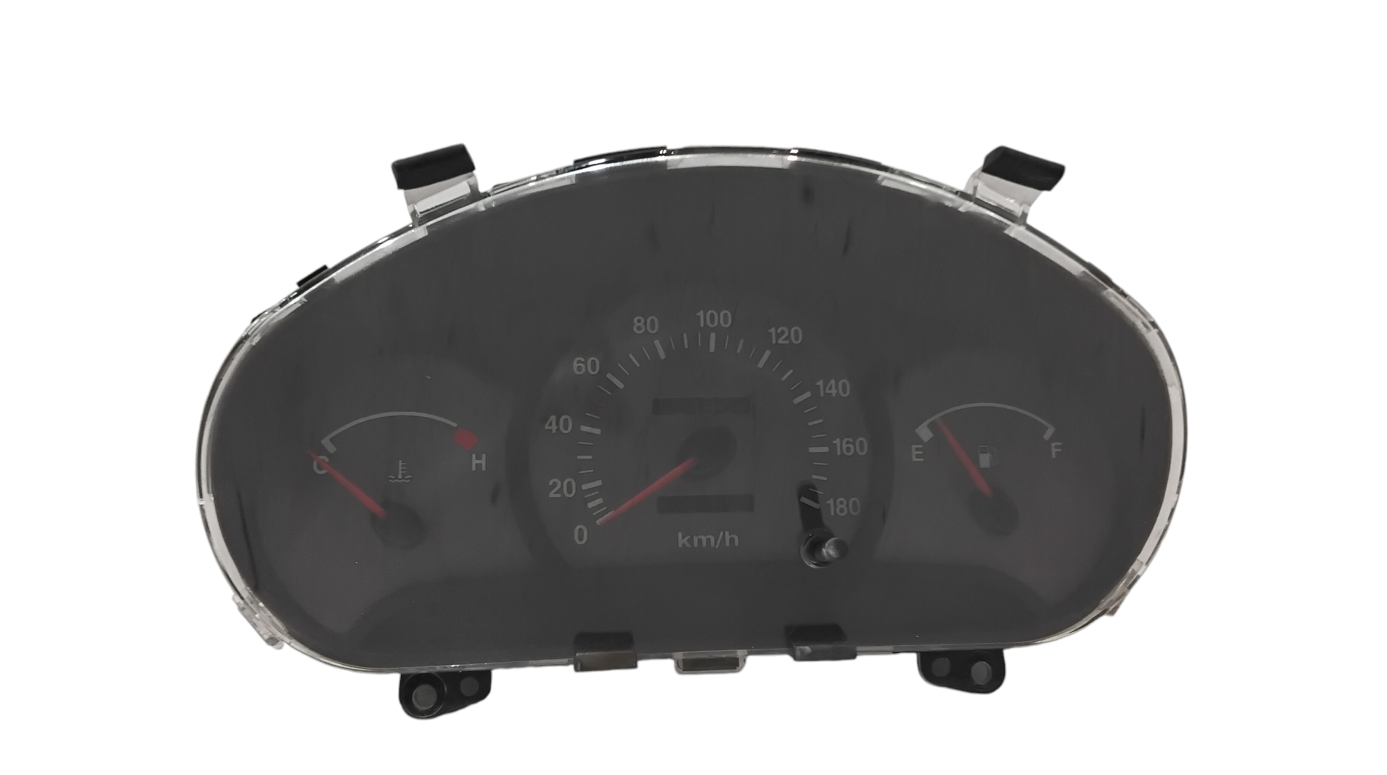 Quadro Portastrumenti Usato