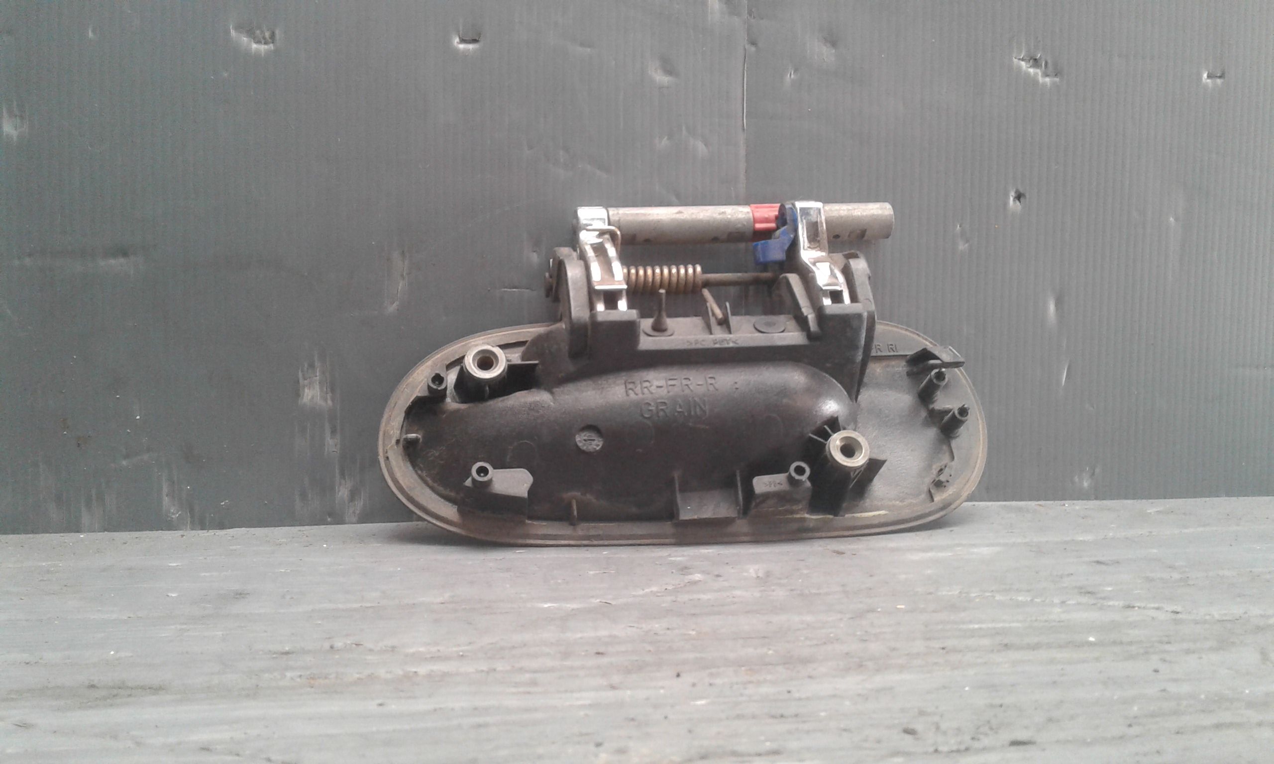 Maniglia Porta Post. Destro Usato