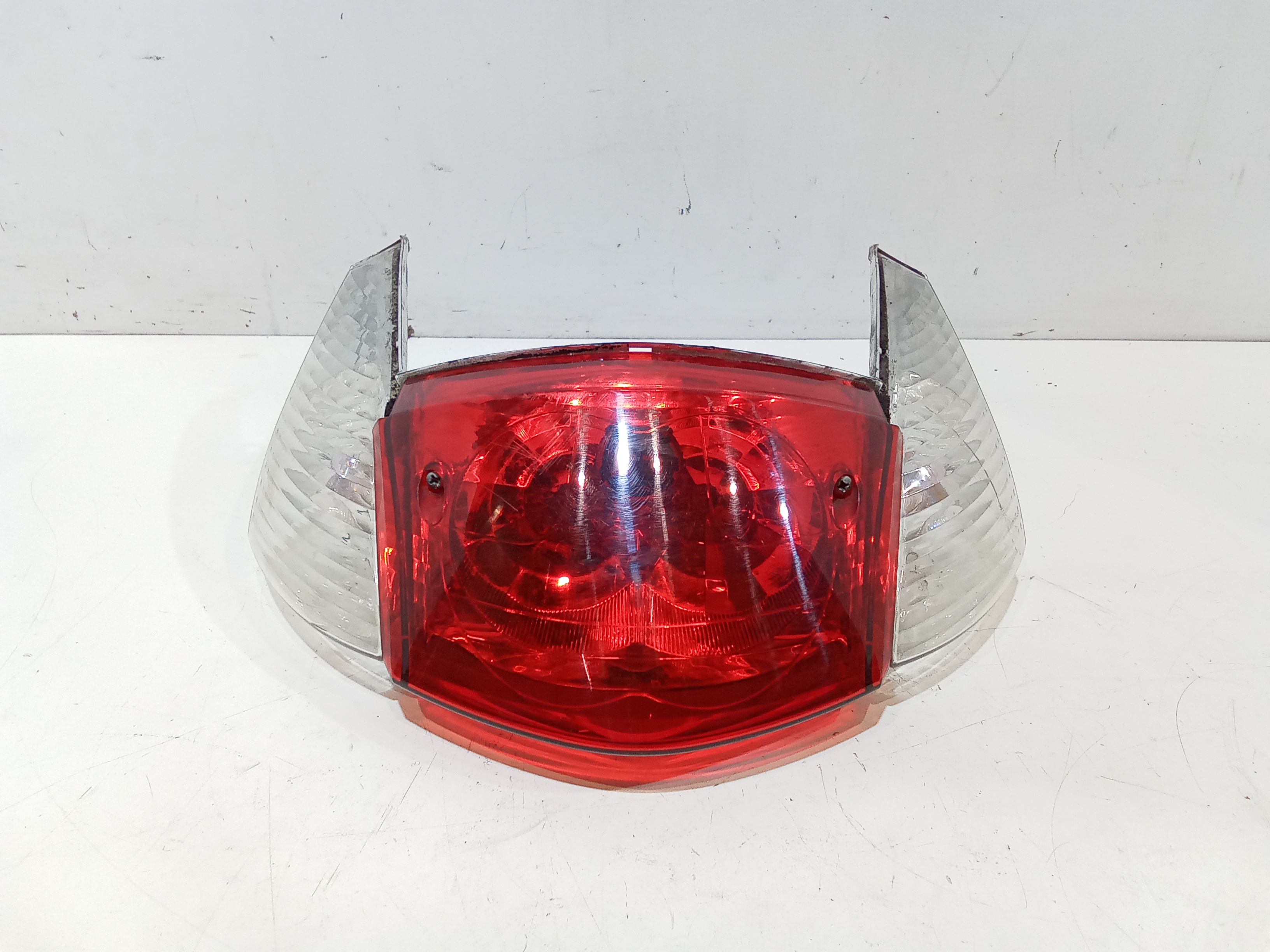 Fanale Post. Destro,fanale Post. Sinistro Usato