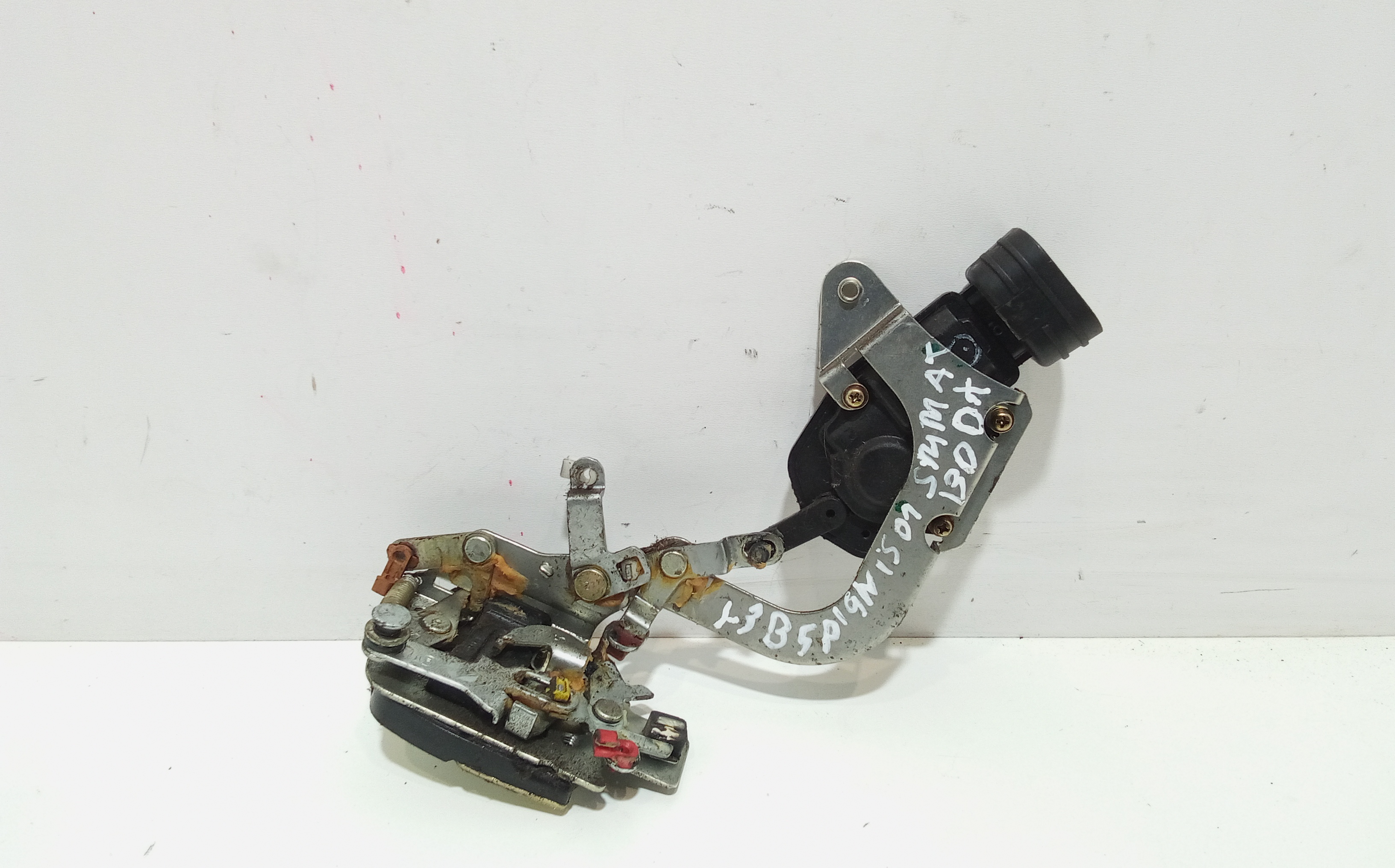 Serratura Porta Ant. Destro Usato