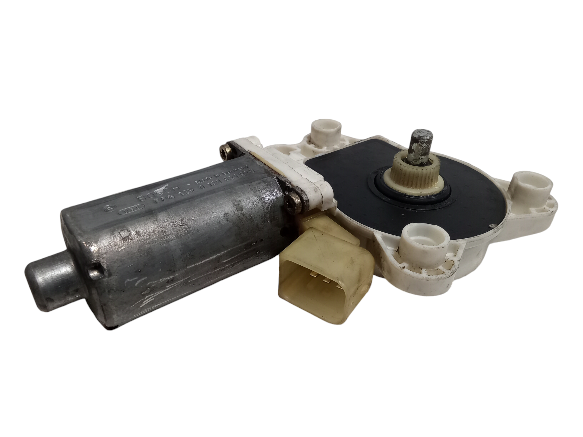 Motorino Alzacristallo Porta Ant. Sinistro A2118202942 Usato