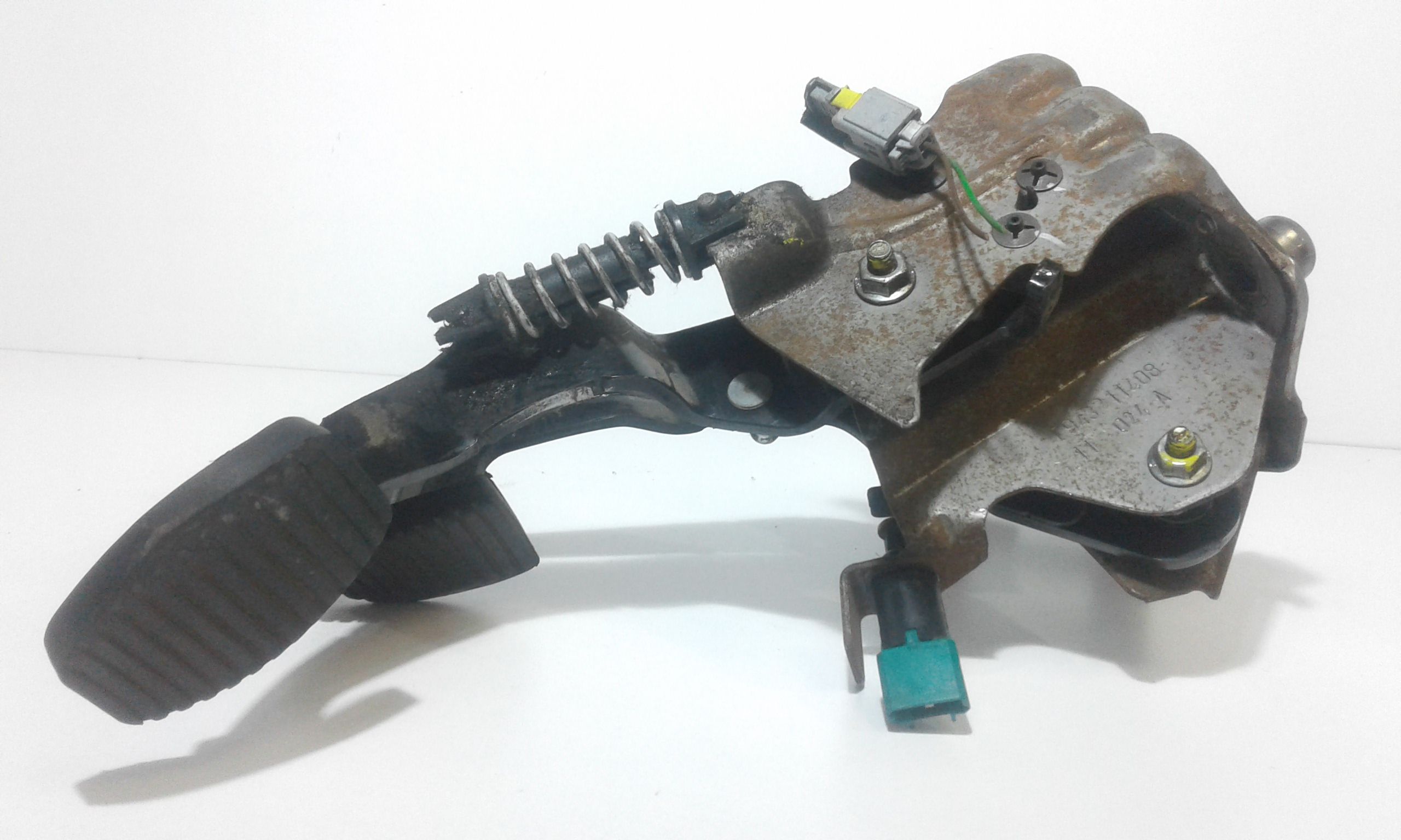 Pedaliera Freno, Pedale Frizione, Pedaliera Freno + Frizione Usato