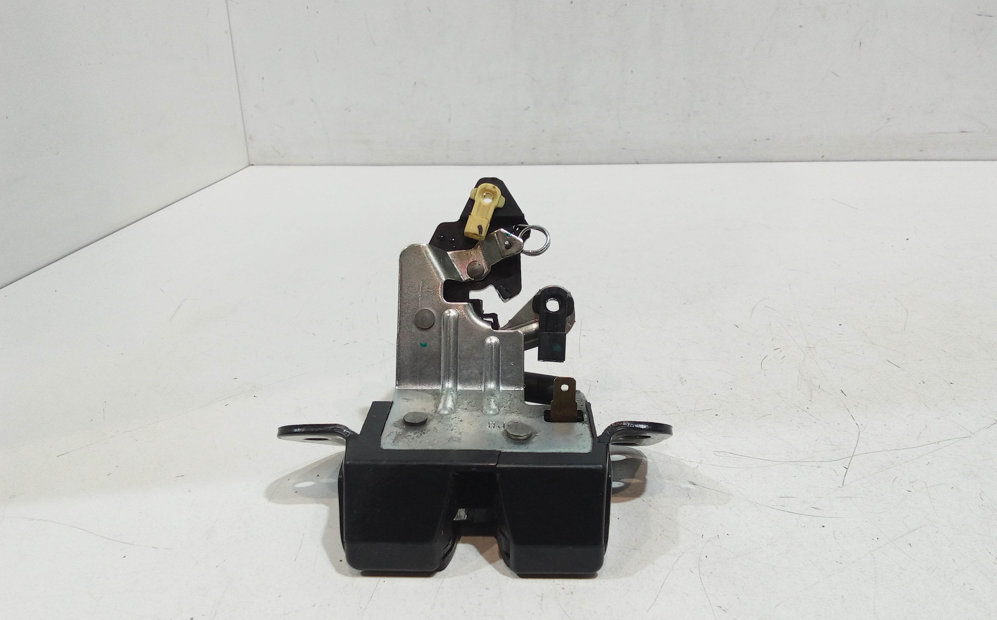 Serratura Cofano Post. Usato