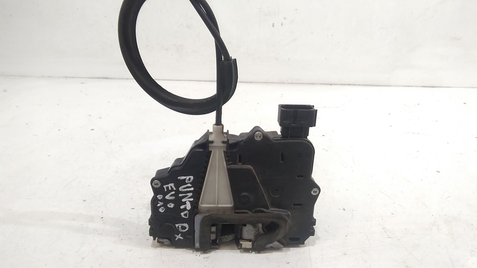 Serratura Porta Ant. Destro 51905682 Usato