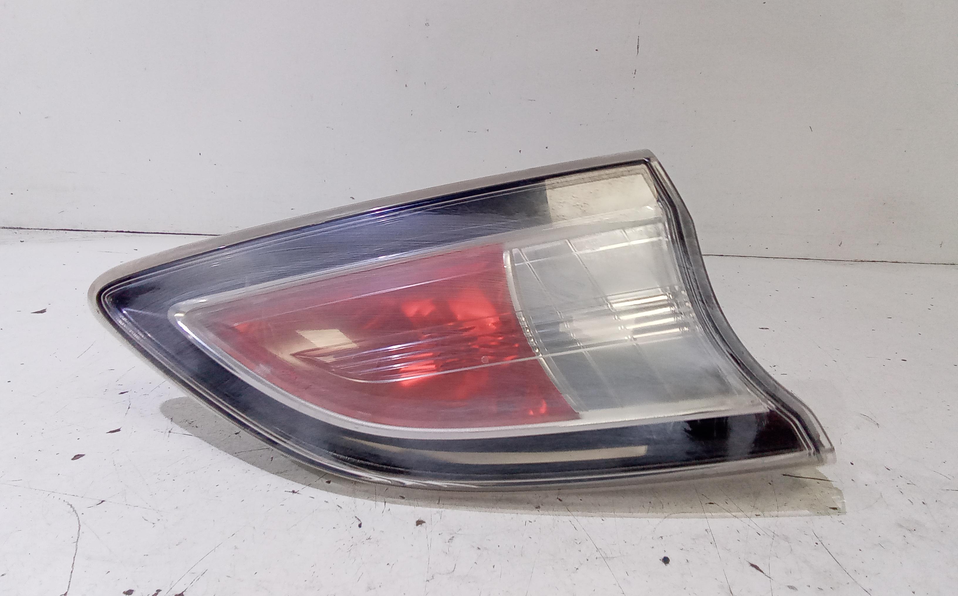 Fanale Stop Supplementare Sinistro Usato