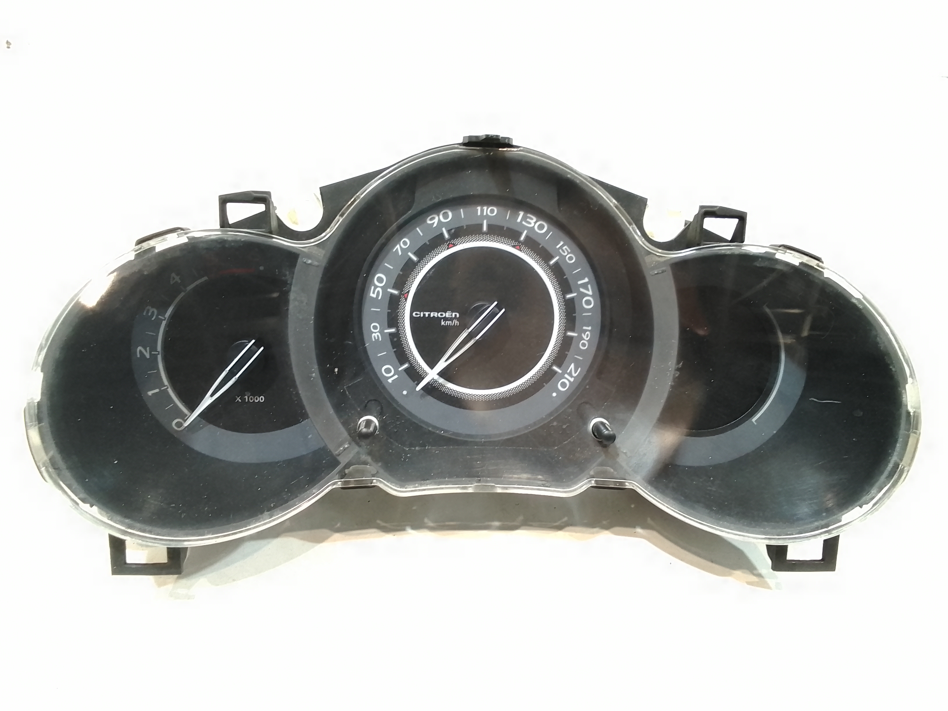 Quadro Portastrumenti Usato