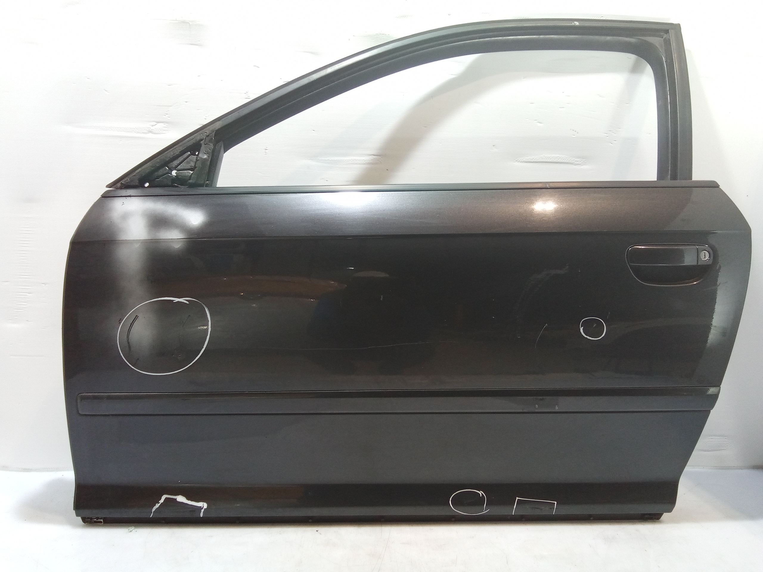 Porta Ant. Sinistro 8P4831051A Usato