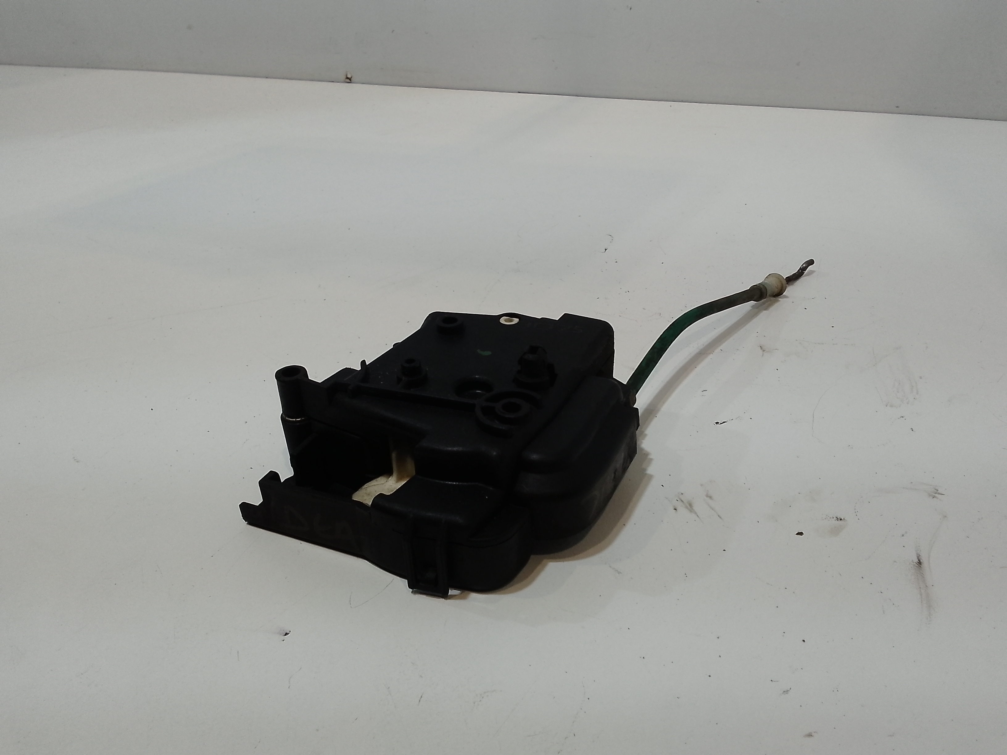 Serratura Chiusura C.zta Porta Ant. Sinistro 71751157 Usato