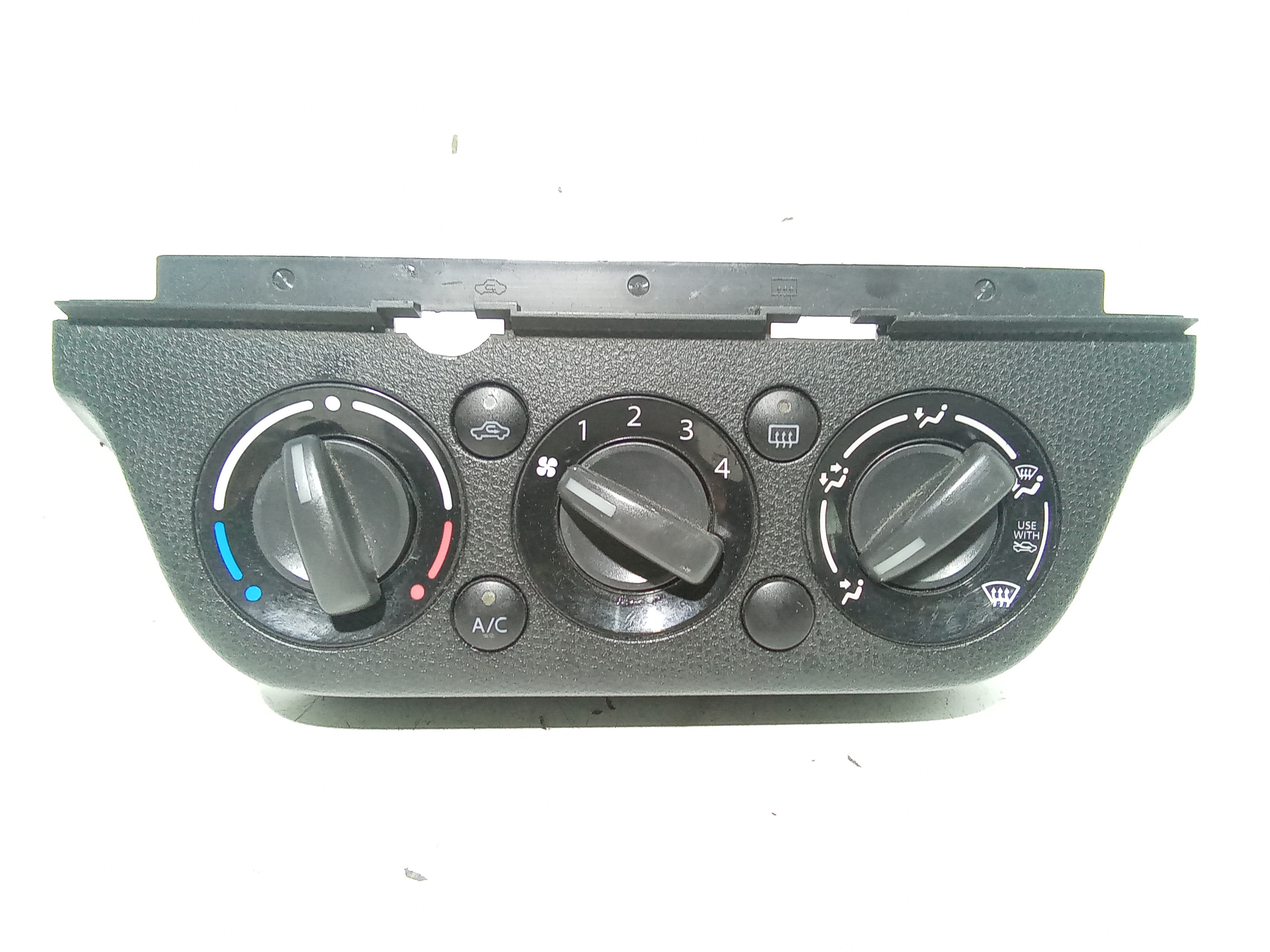 Blocco Comando Climatizzazione 7440062J10BJP Usato