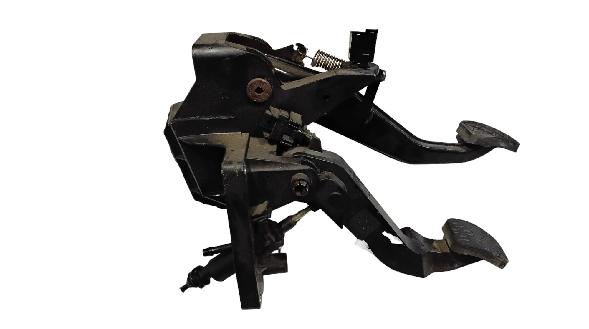 Pedaliera Freno, Pedale Frizione, Pedaliera Freno + Frizione Usato