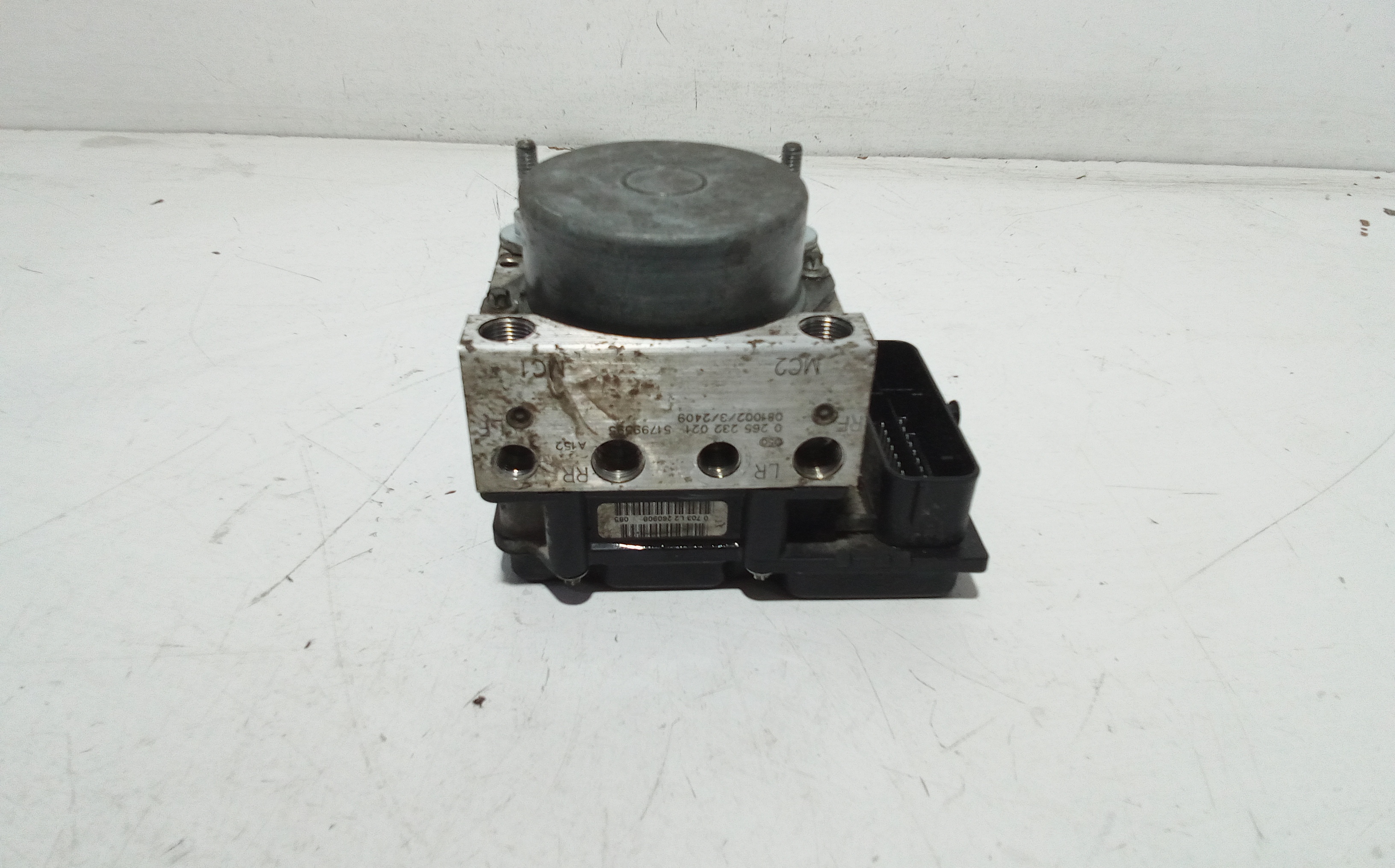 Pompa Abs 71748288 Usato