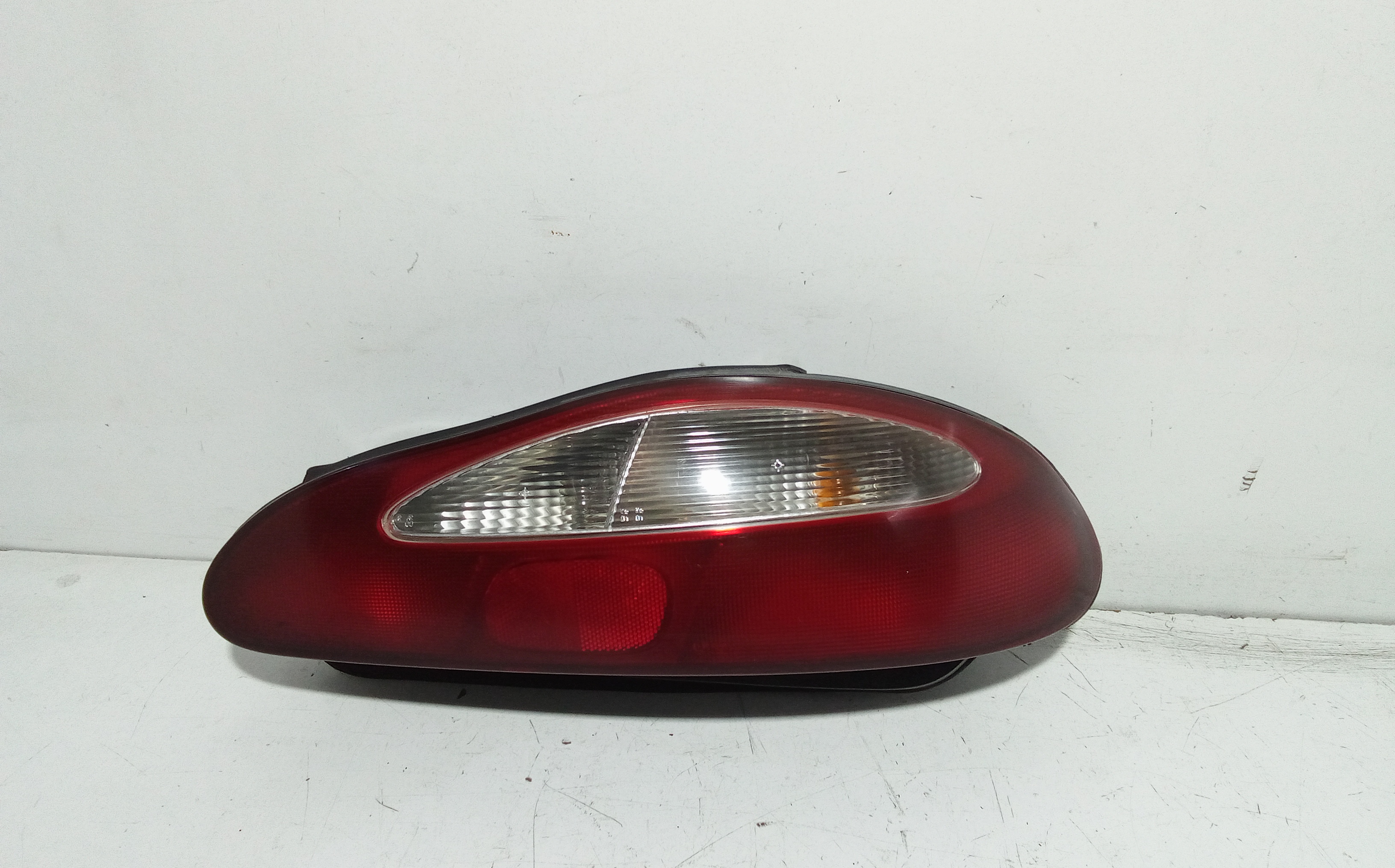 Fanale Post. Destro 9240227020 Usato