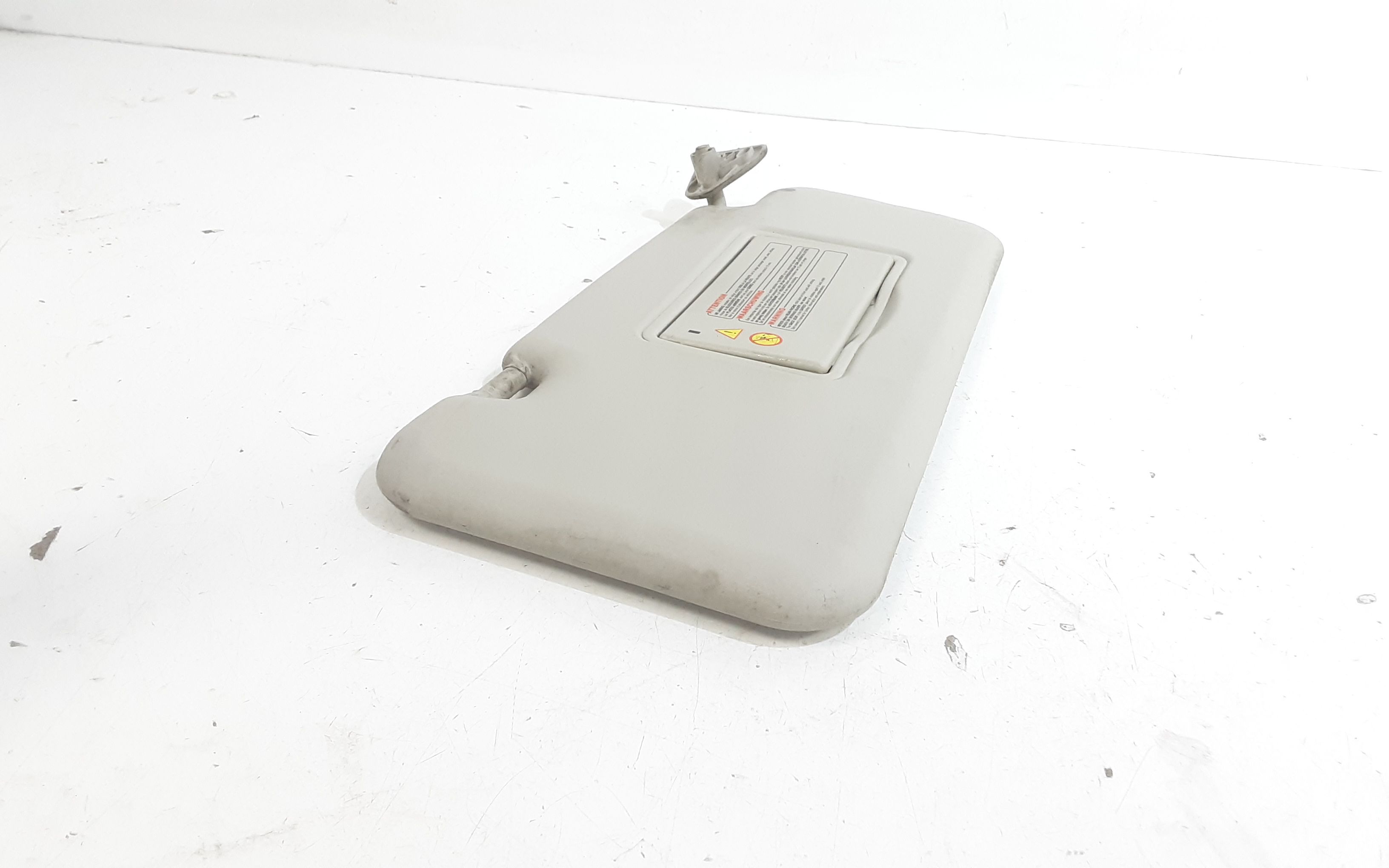 Aletta Parasole Parabrezza Destro 964009U100 Usato